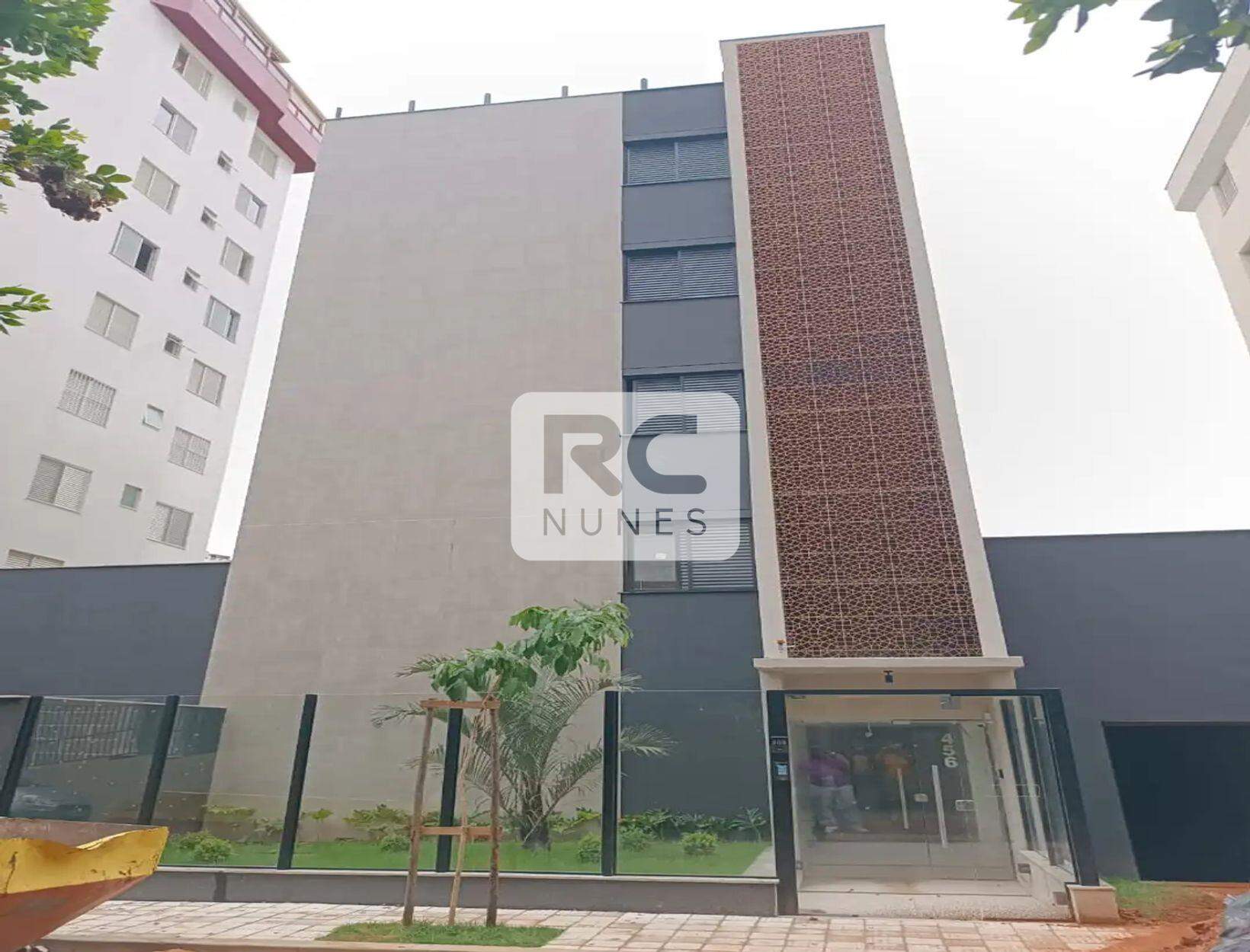 Apartamento à venda no Santo Antônio: 