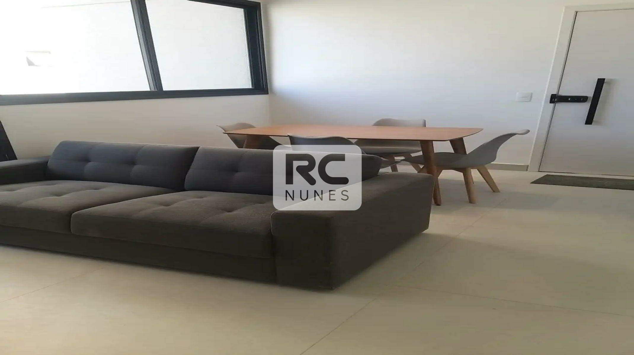 Apartamento à venda no Santo Antônio: Sala de estar