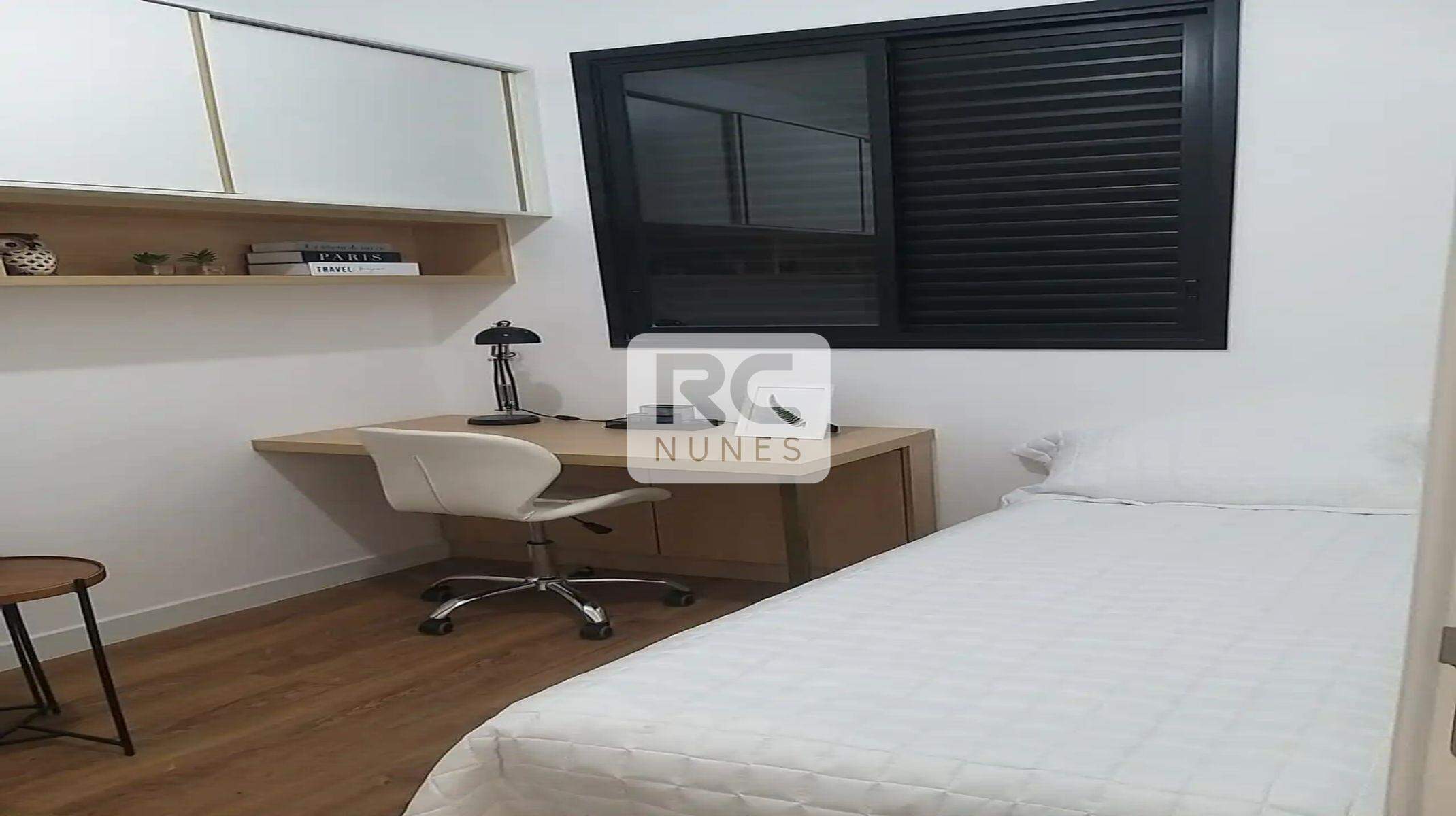 Apartamento à venda no Santo Antônio: Quarto 02