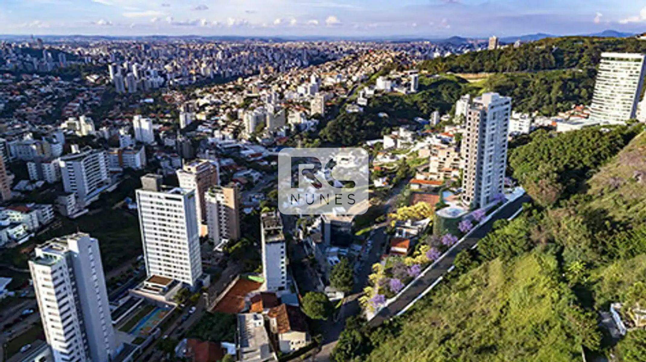 Apartamento à venda no Santa Lúcia: Perspectiva