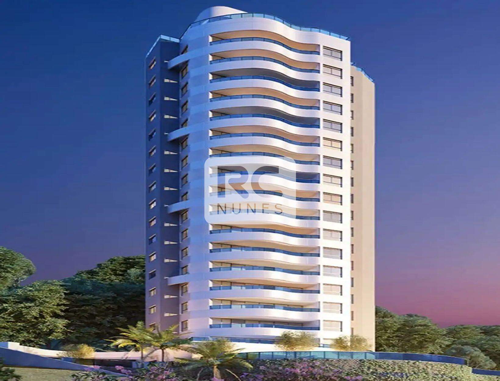 Apartamento à venda no Santa Lúcia: 