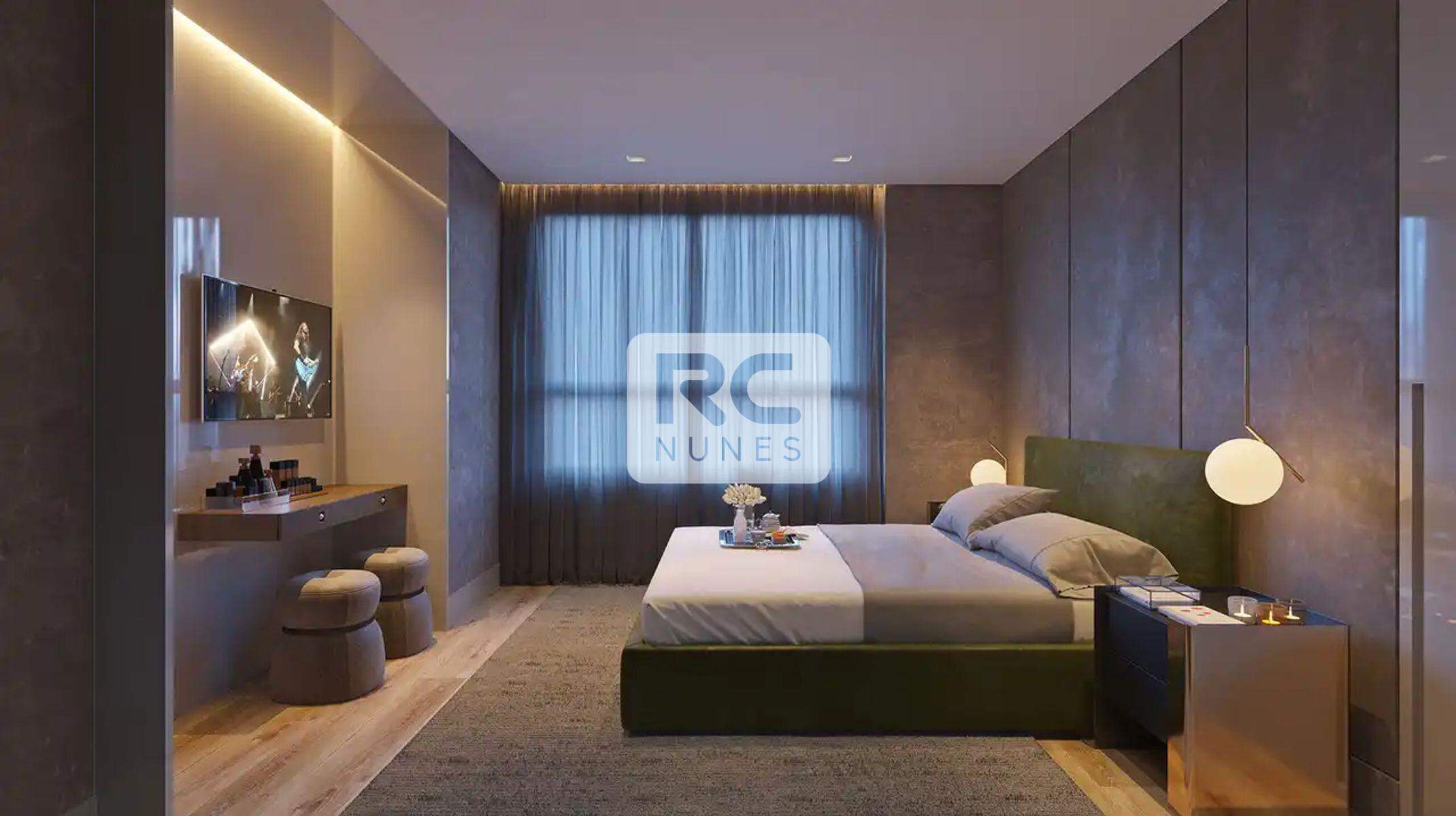 Apartamento à venda no Santa Lúcia: Suíte master