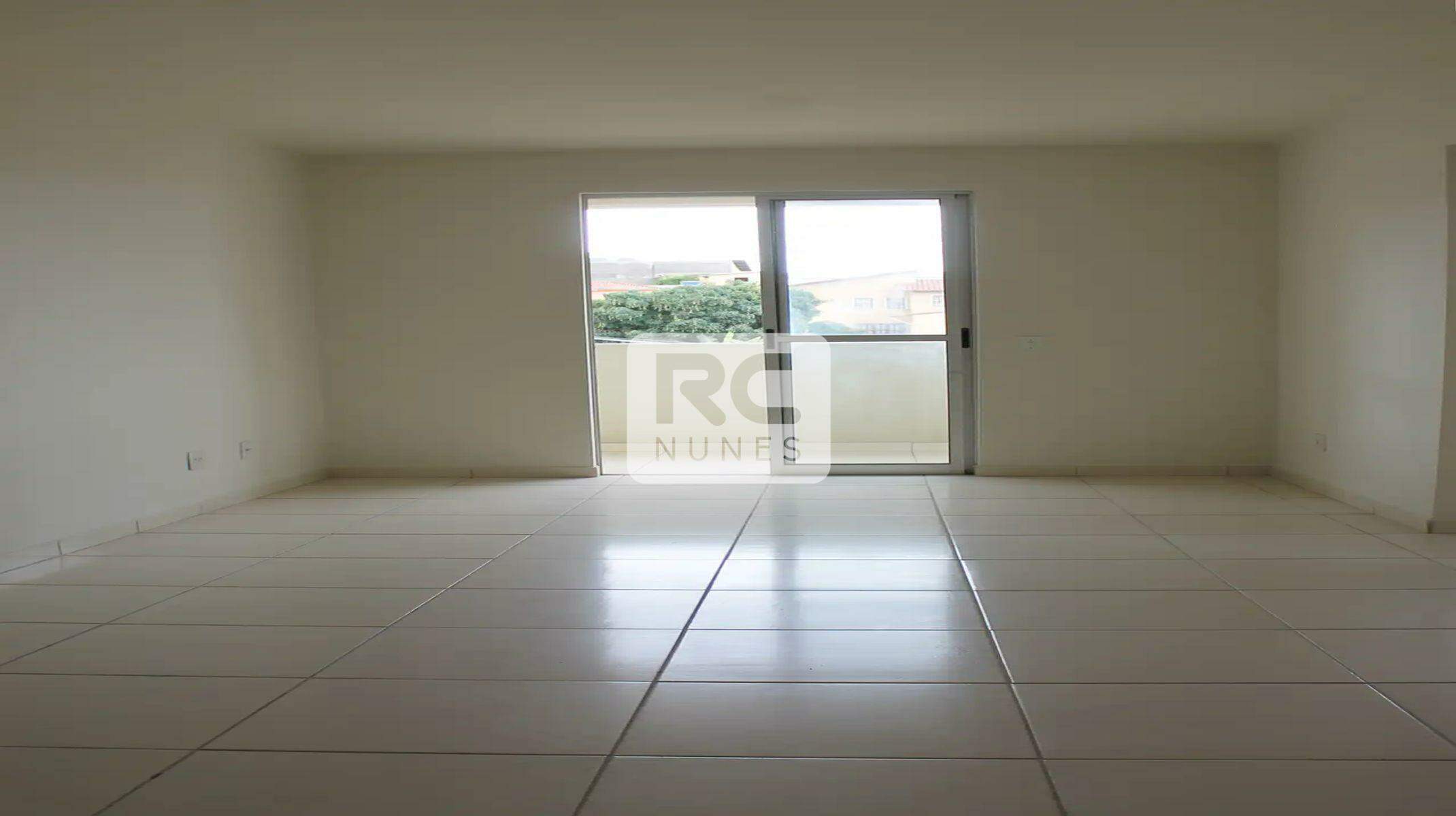 Apartamento à venda no João Pinheiro: Sala de estar