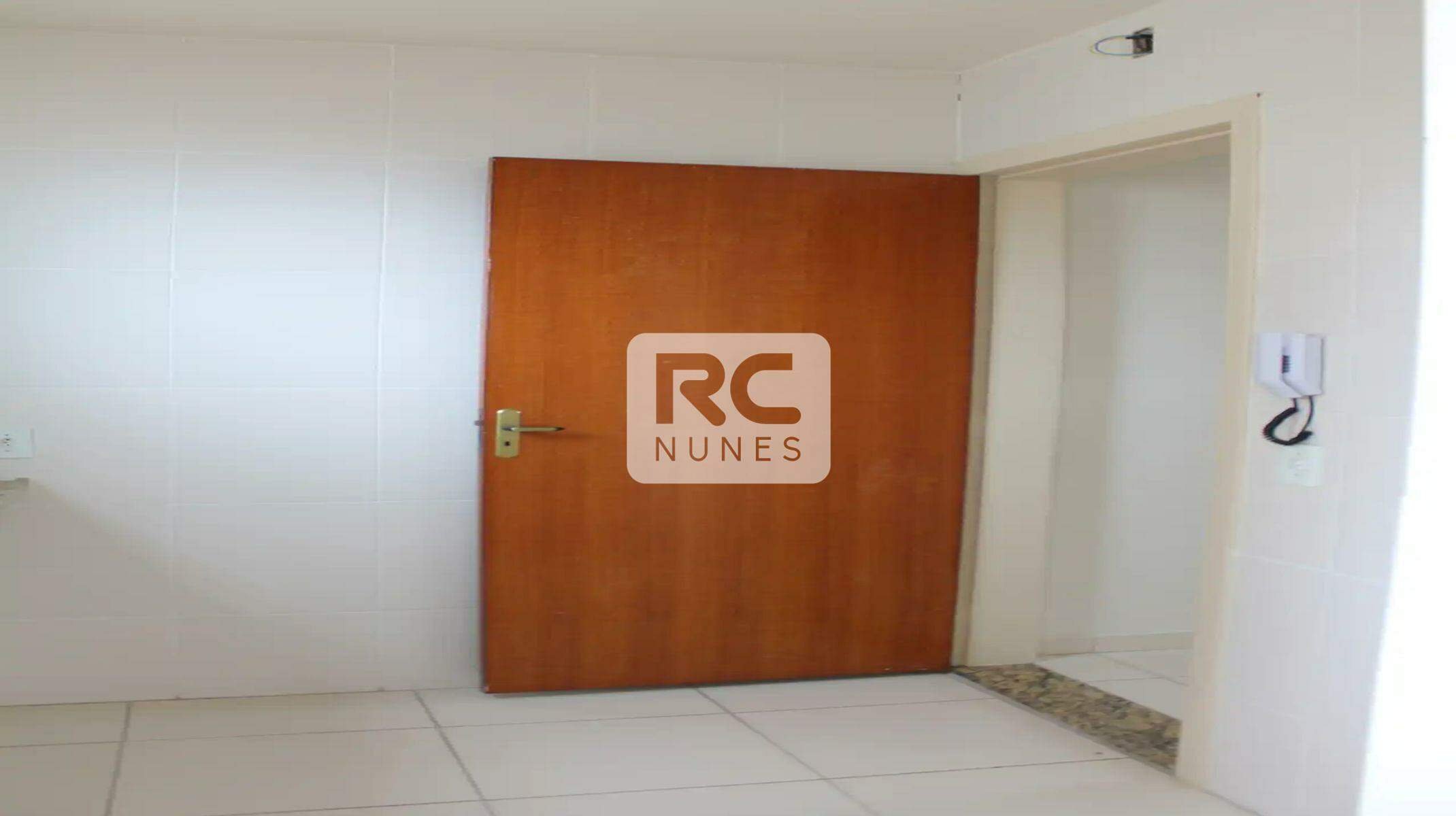 Apartamento à venda no João Pinheiro: Cozinha