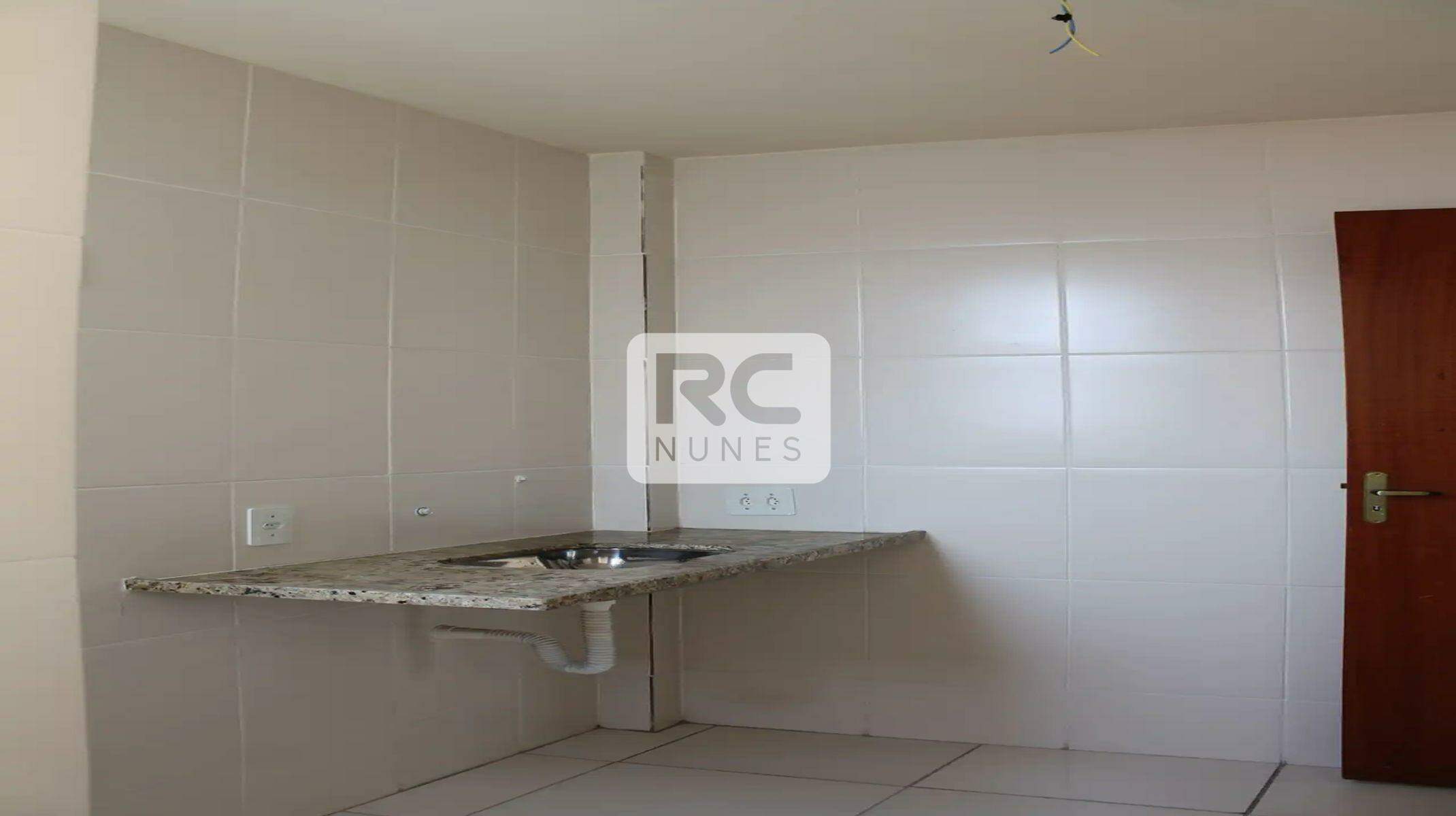 Apartamento à venda no João Pinheiro: Cozinha
