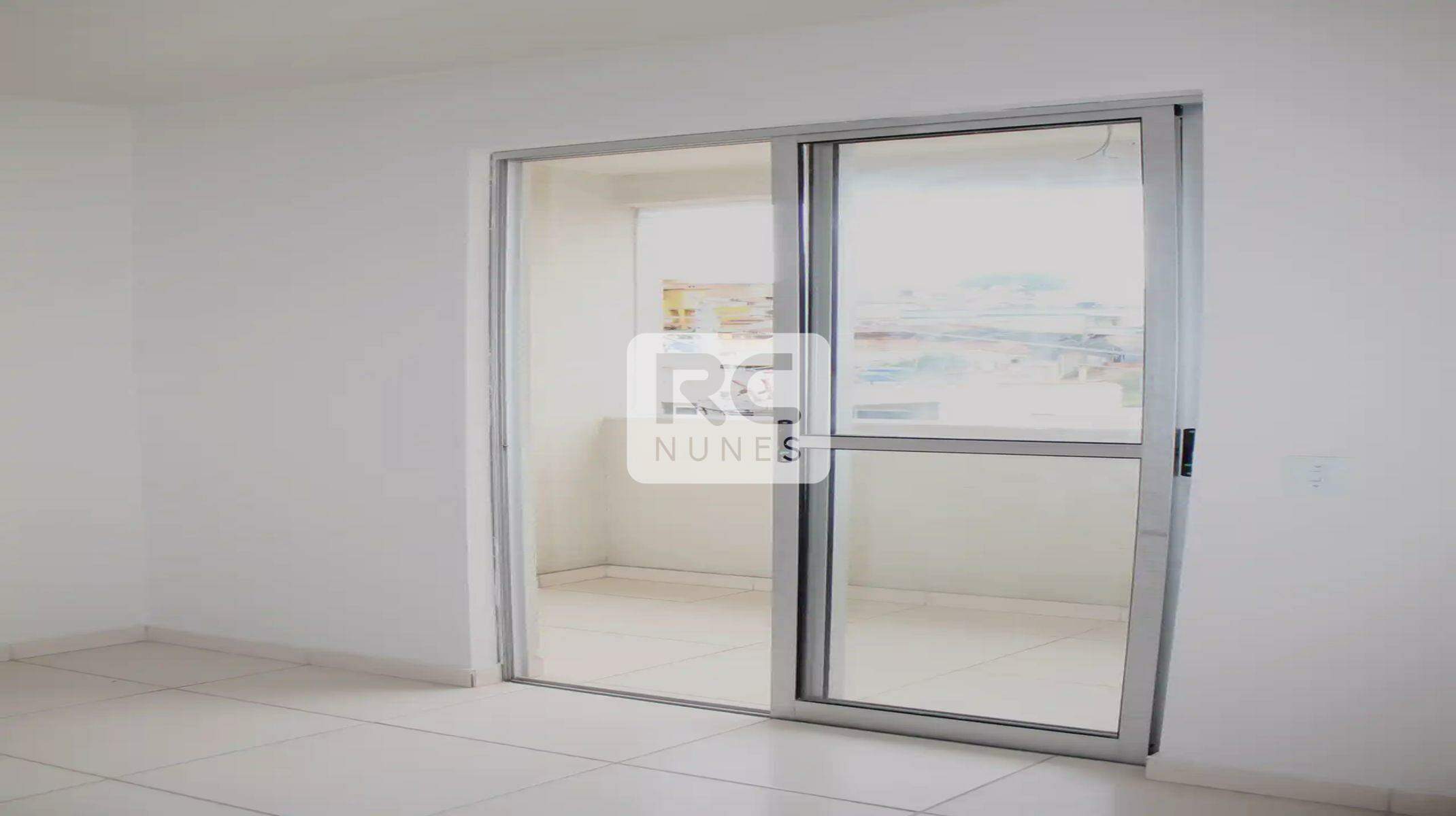 Apartamento à venda no João Pinheiro: Varanda