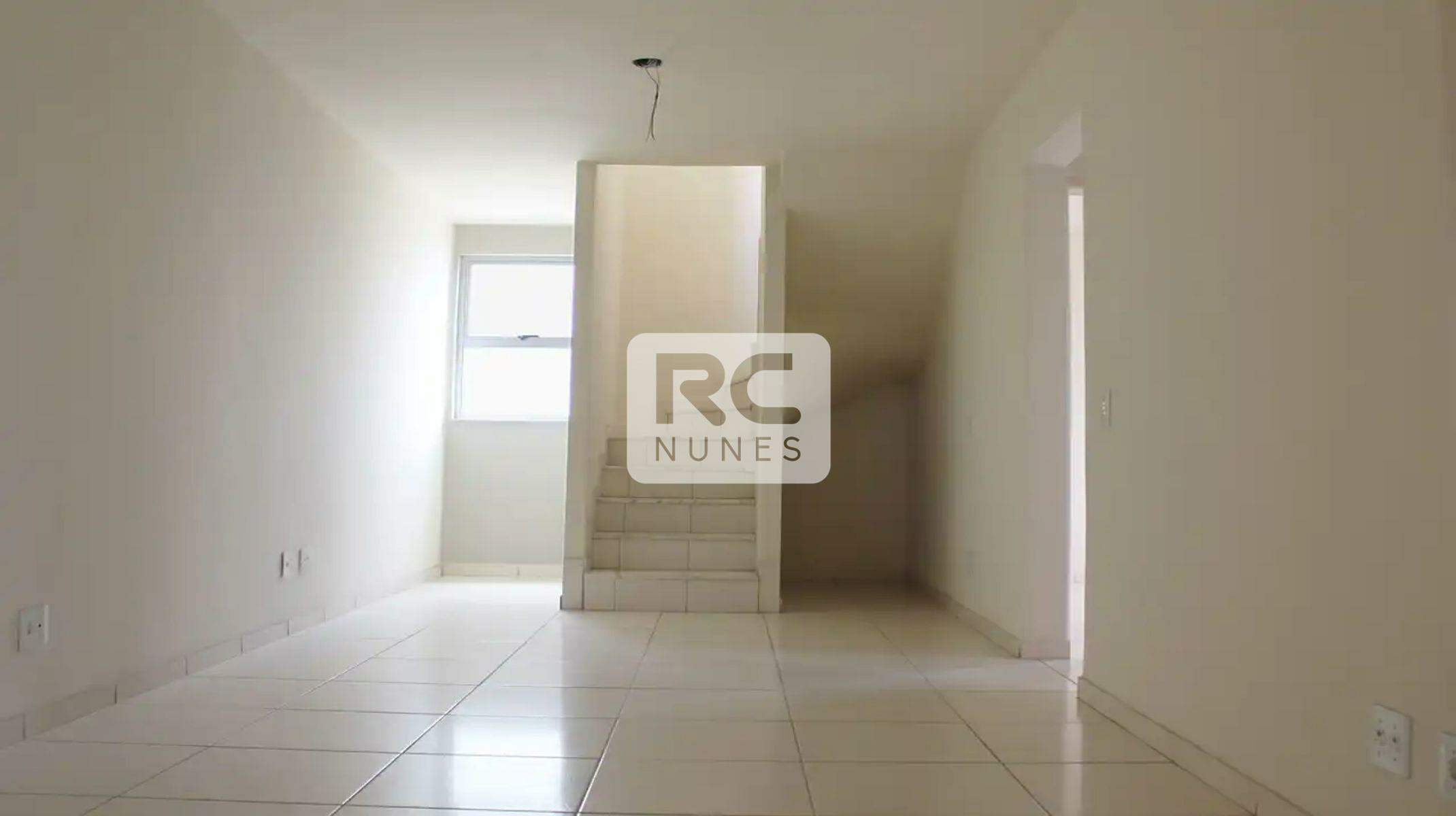 Apartamento à venda no João Pinheiro: Sala de estar
