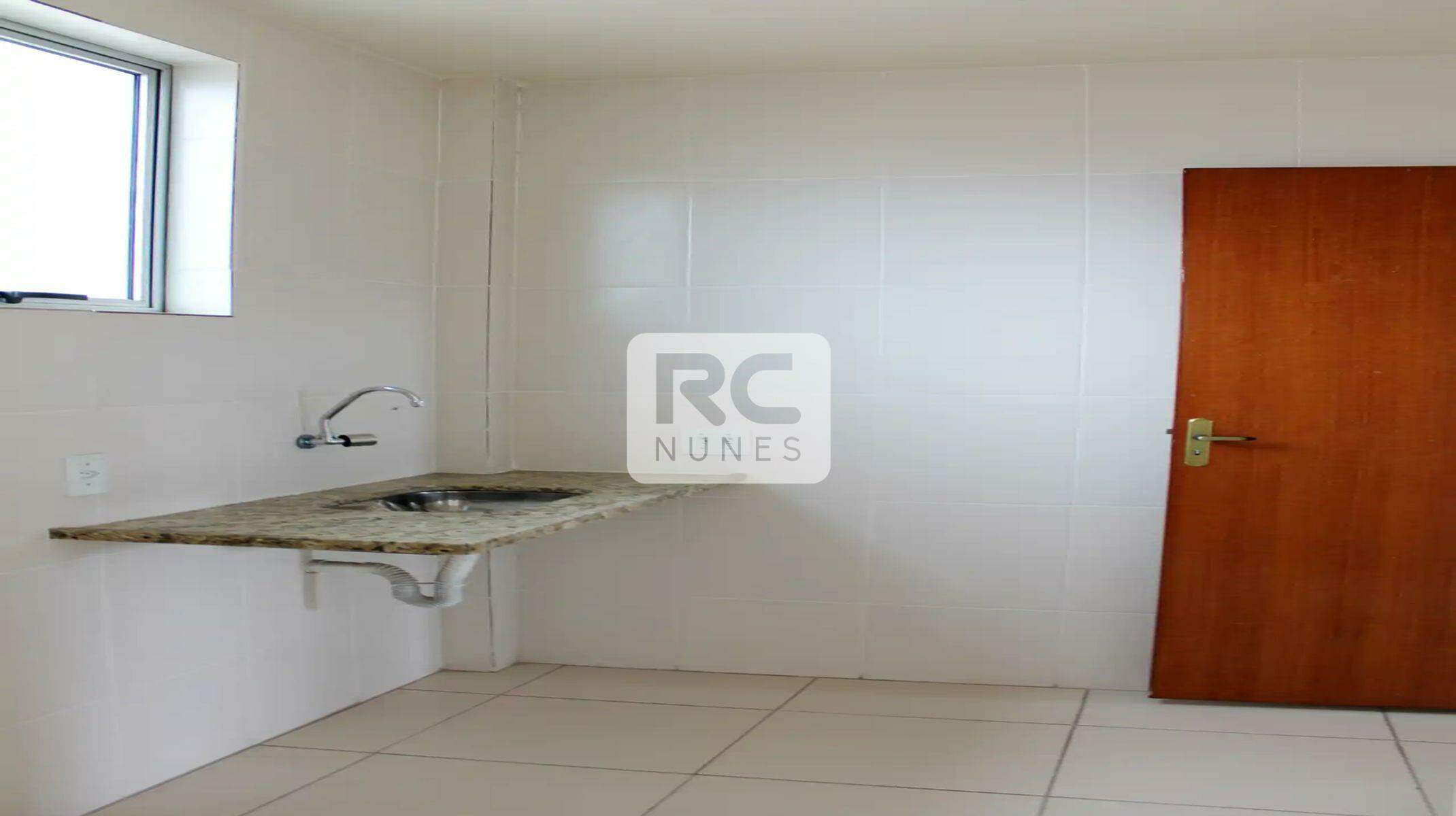 Apartamento à venda no João Pinheiro: Cozinha