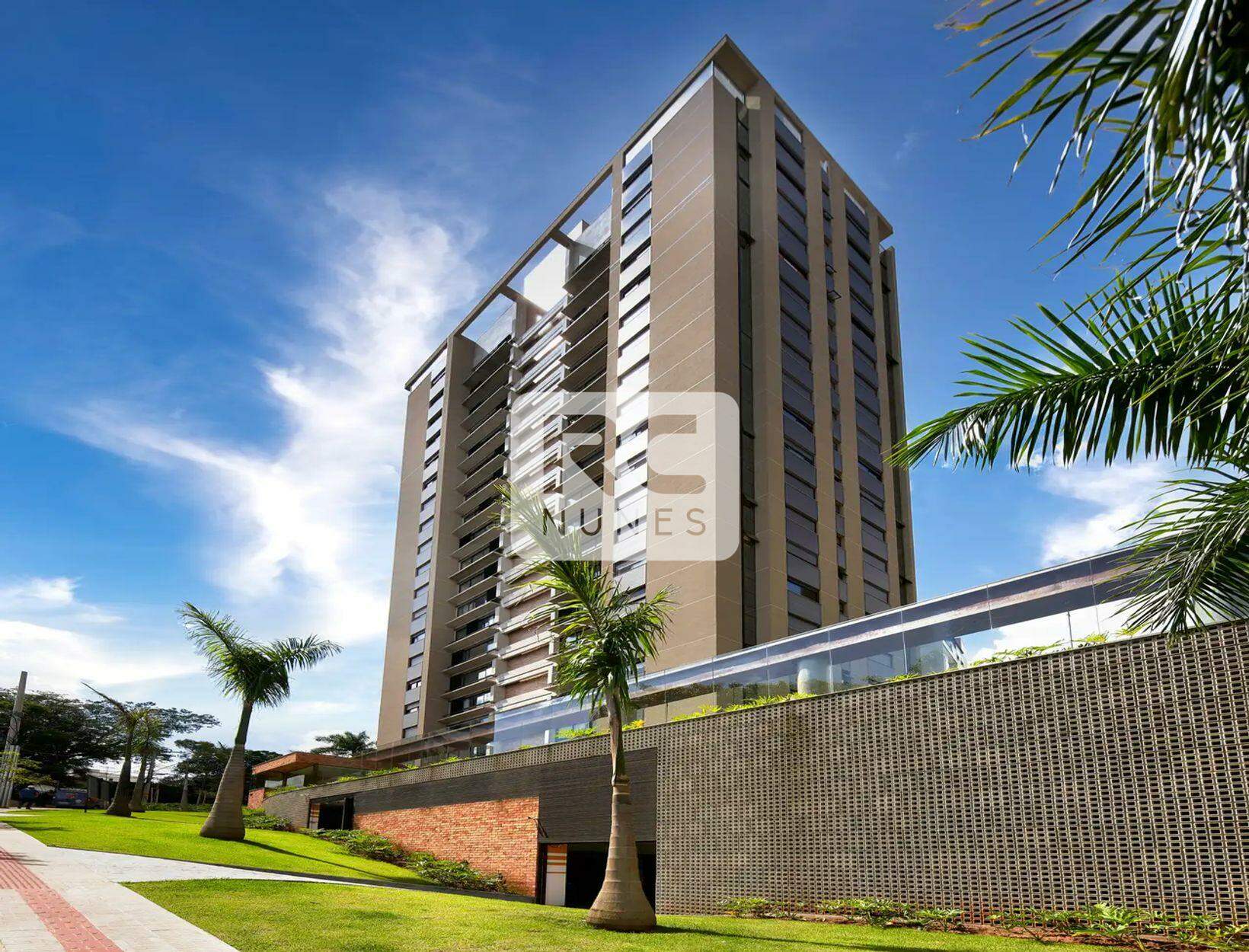 Apartamento à venda no Sion: 