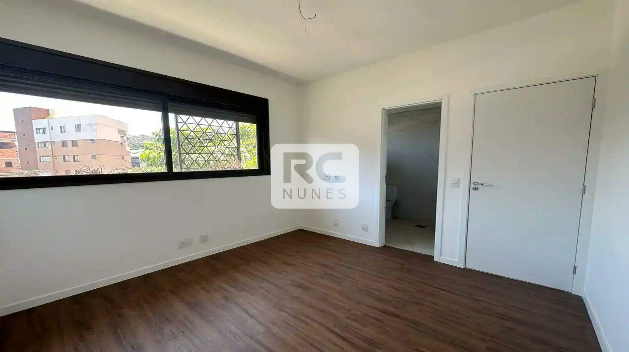 Apartamento à venda no Serra: Suíte