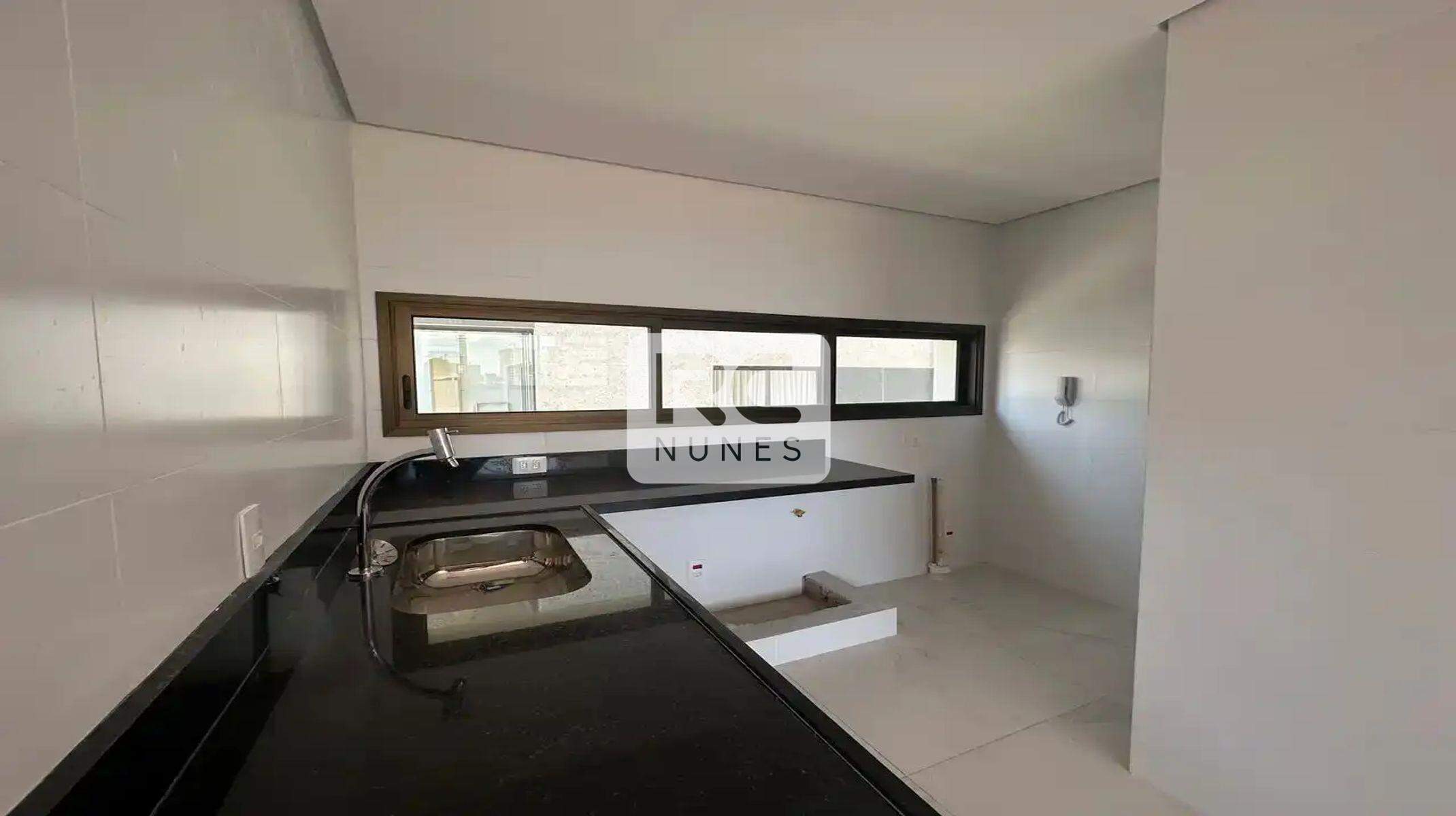 Apartamento à venda no Serra: Cozinha