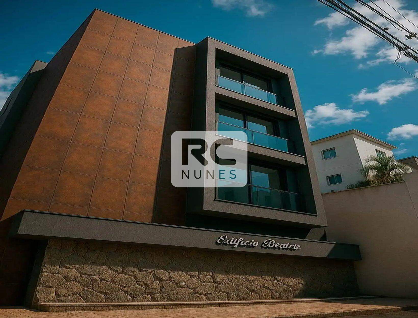 Apartamento à venda no Prado: 
