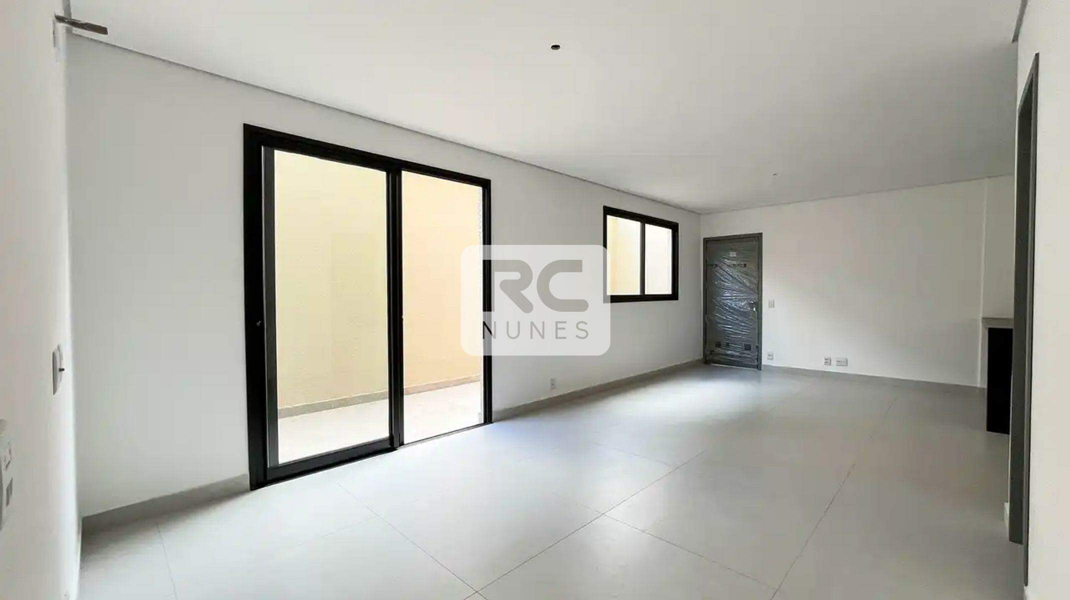 Apartamento à venda no Prado: SALA APTO 102 - Área Privativa