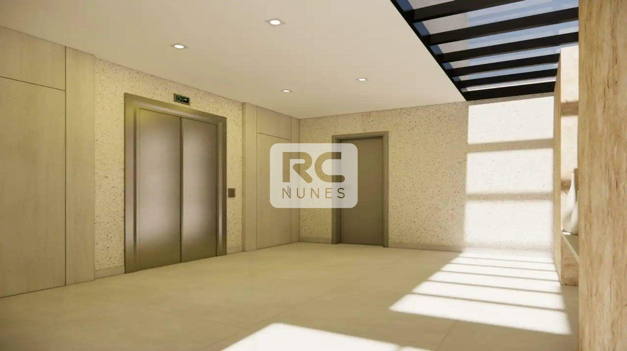 Apartamento à venda no Prado: Elevador