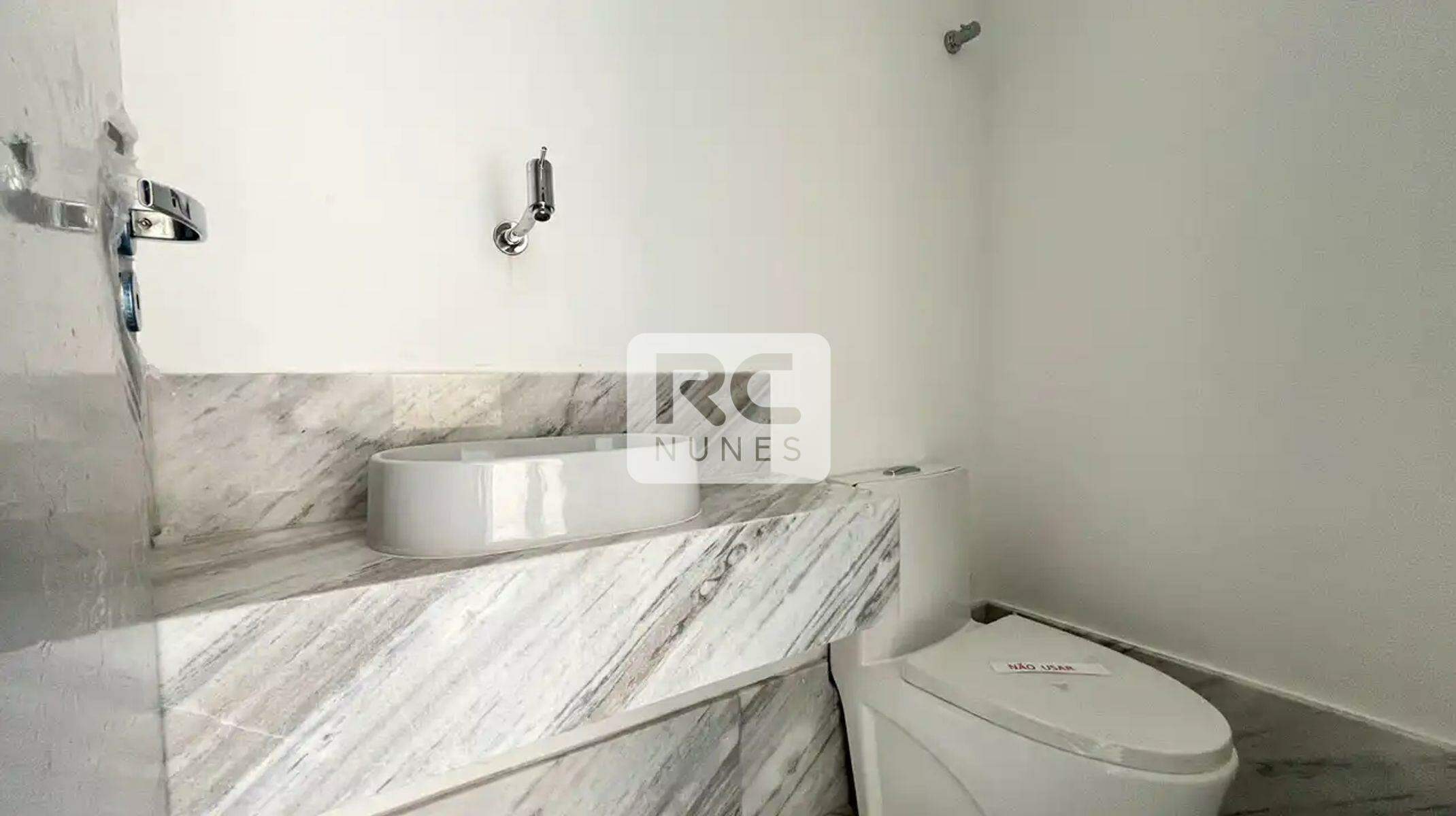 Apartamento à venda no Prado: LAVABO APARTAMENTOS