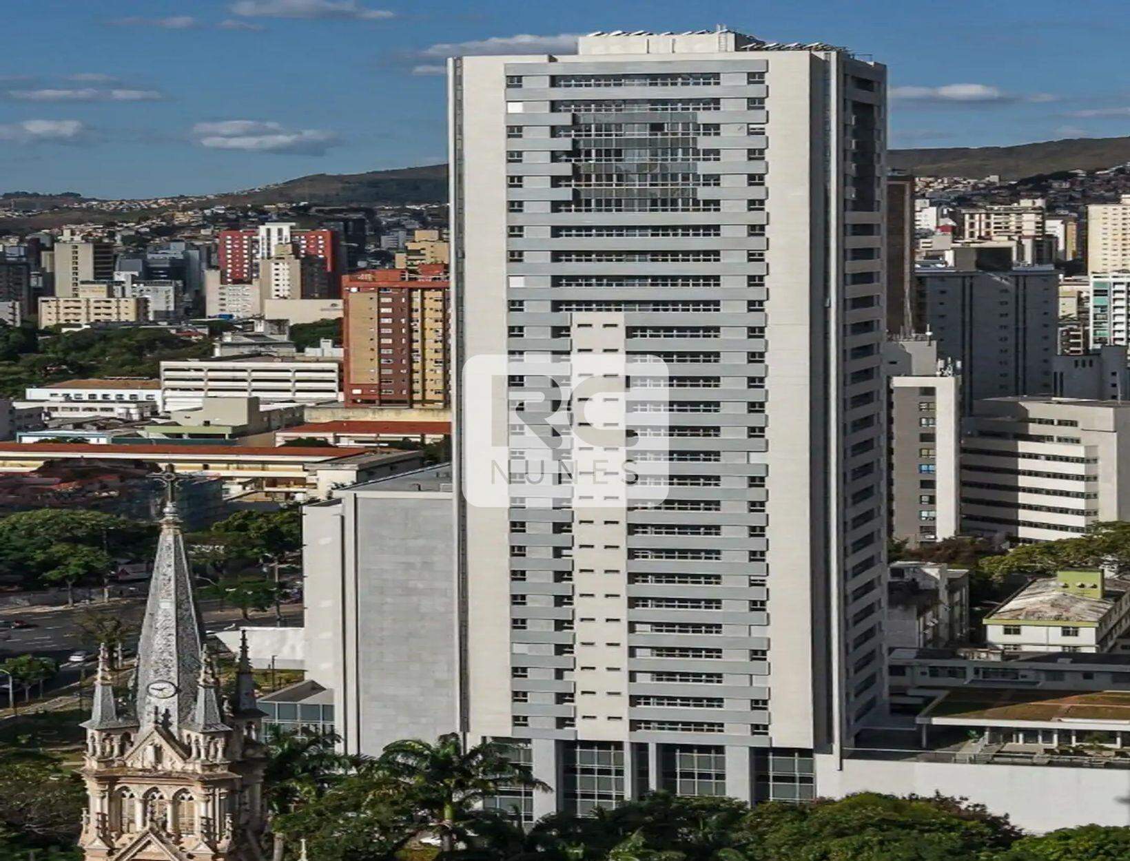 Apartamento à venda no Boa Viagem: 