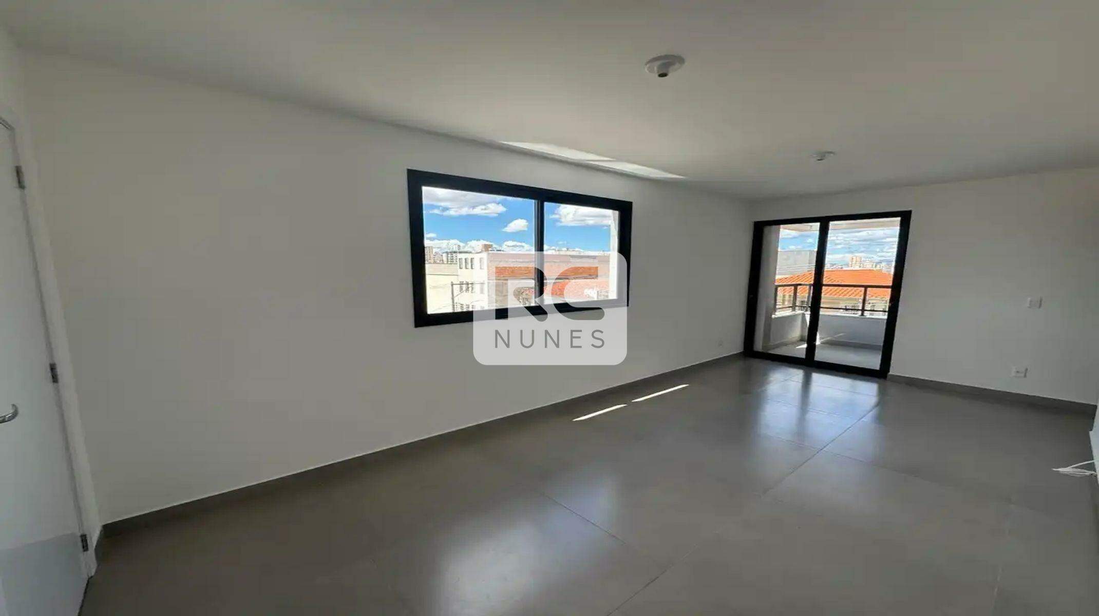 Apartamento à venda no Barroca: Apartamento Tipo 301 - Sala