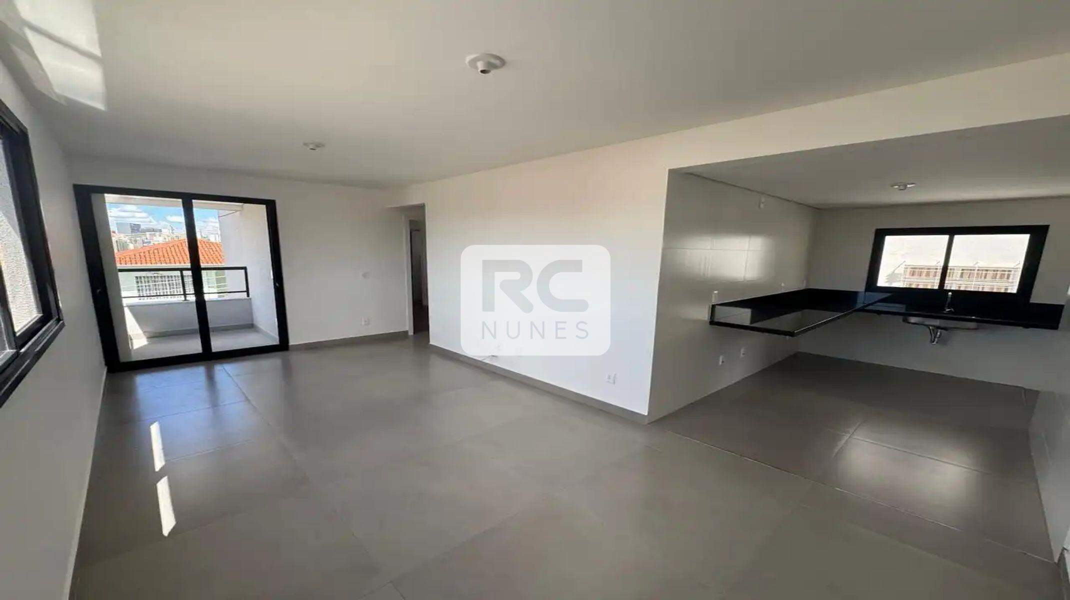 Apartamento à venda no Barroca: Apartamento Tipo 301 - Sala/Cozinha