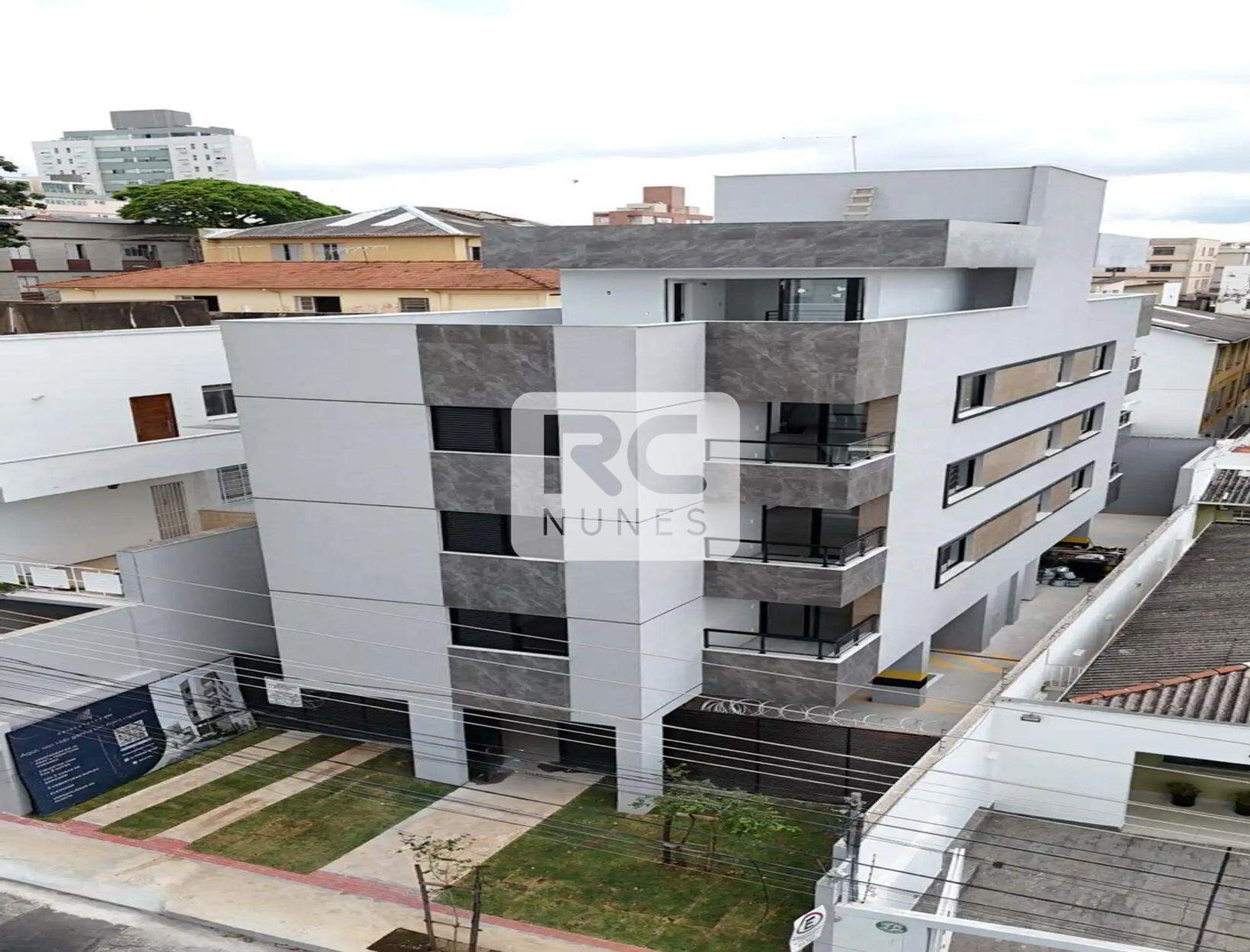Apartamento à venda no Barroca: 