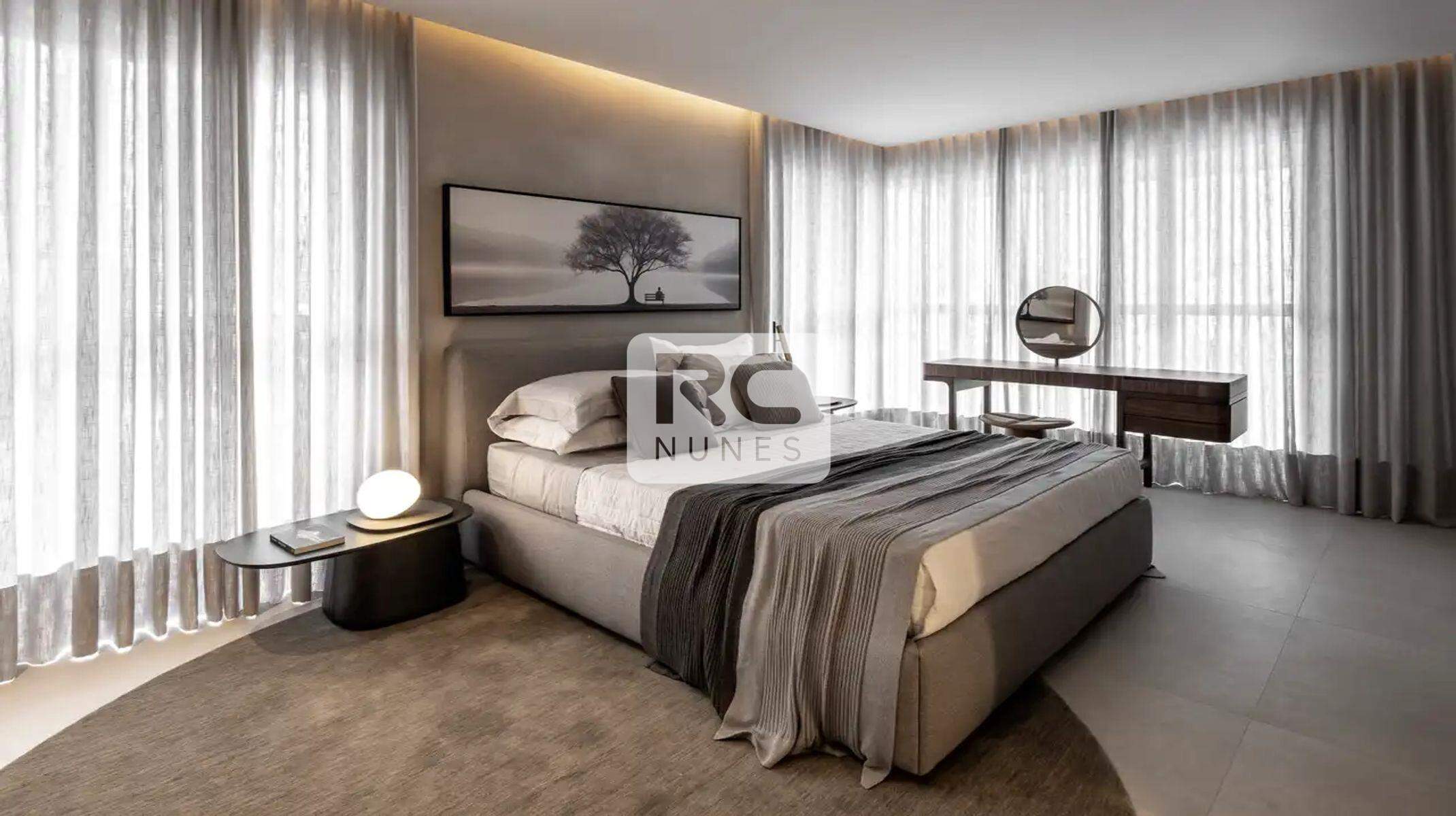 Apartamento à venda no Carmo: 1 Suíte - Duplex