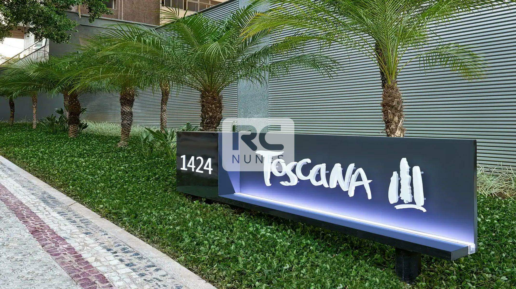 Apartamento à venda no Santo Agostinho: Externa