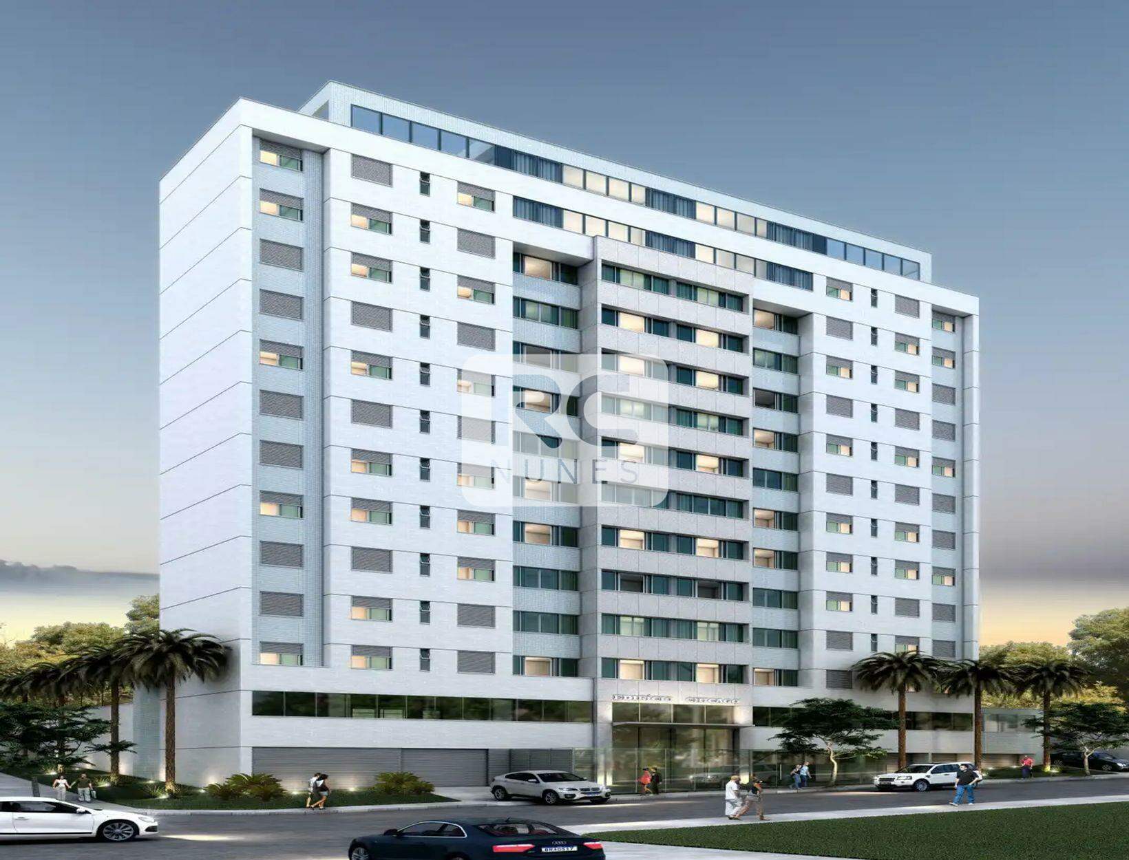 Apartamento à venda no Cidade Nova: 