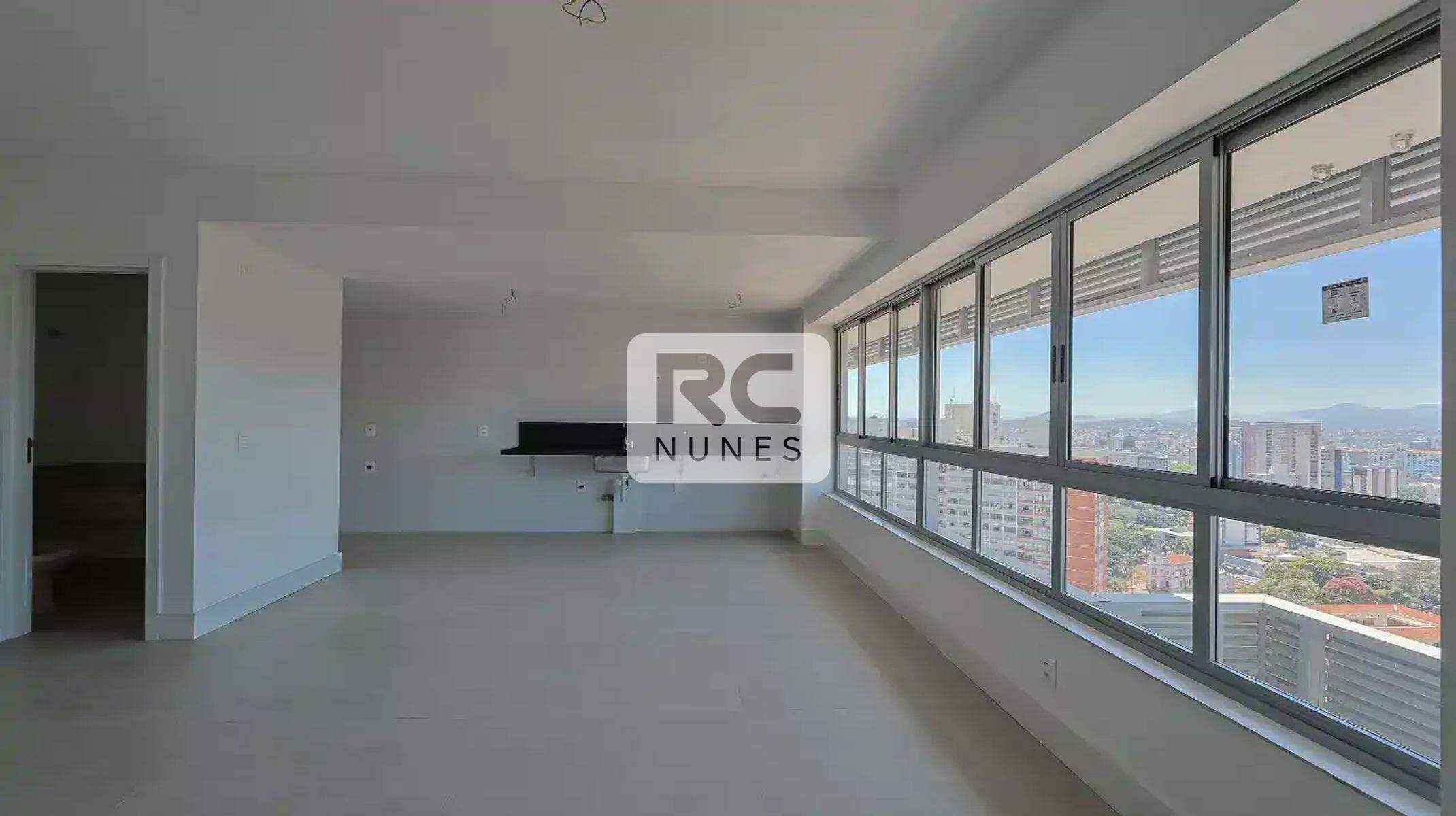 Apartamento à venda no Boa Viagem: 