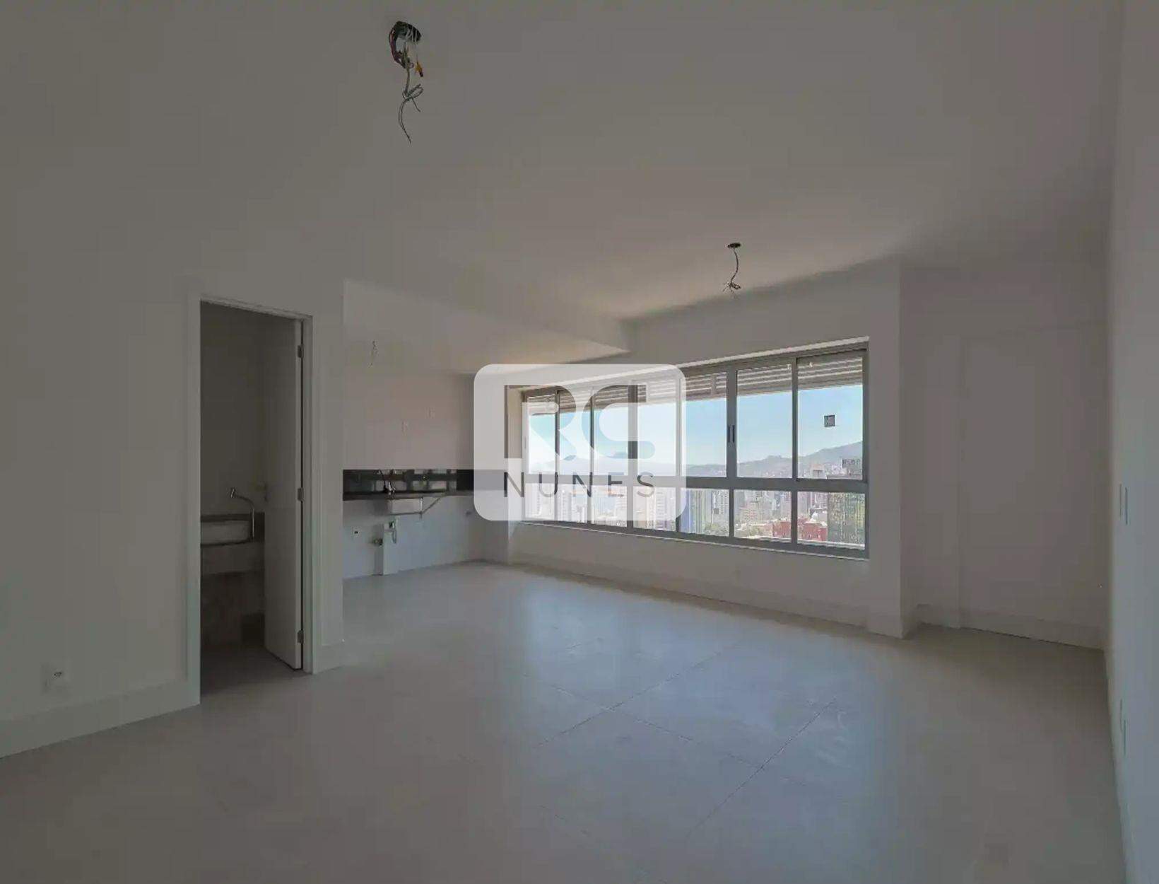 Apartamento à venda no Boa Viagem: 