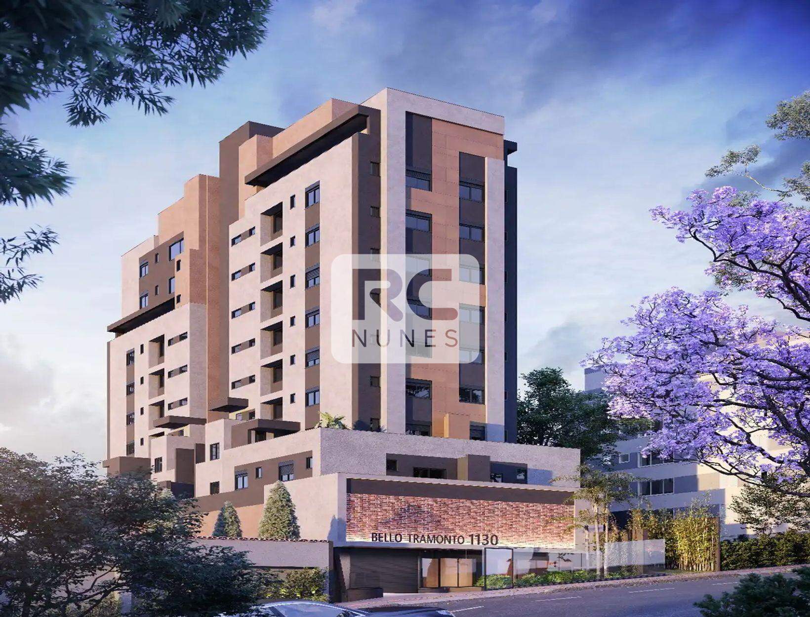 Apartamento à venda no Grajaú: 