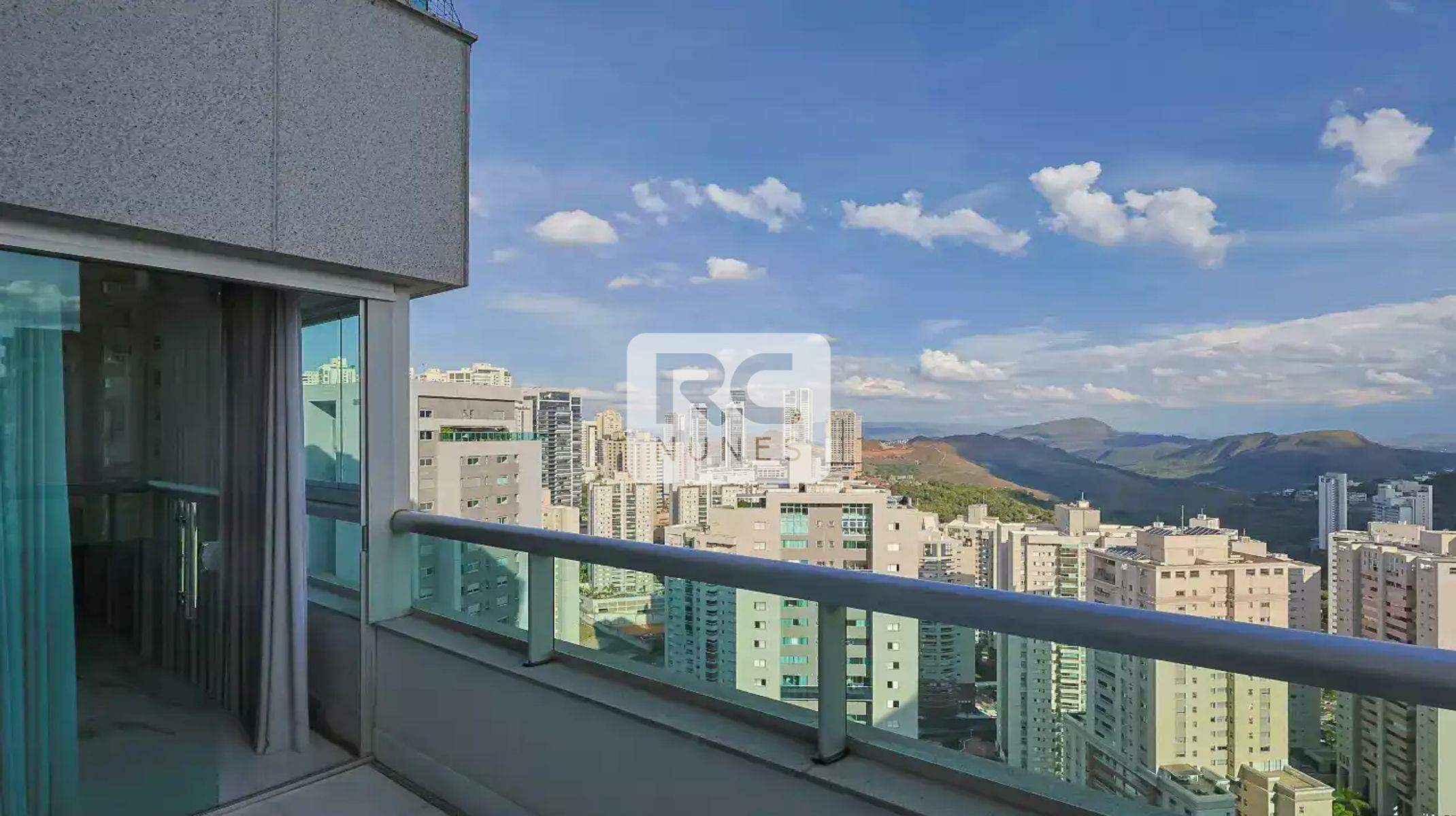 Apartamento à venda no Vila da Serra: 