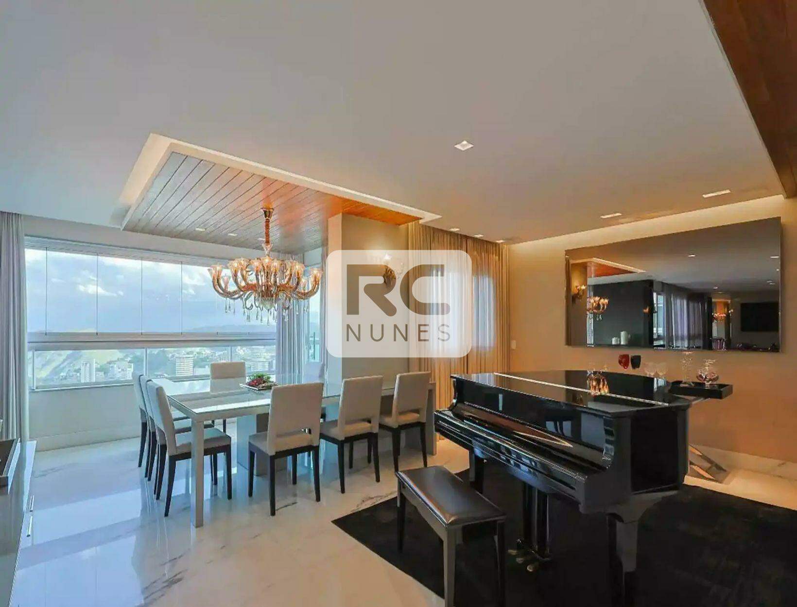 Apartamento à venda no Vila da Serra: 