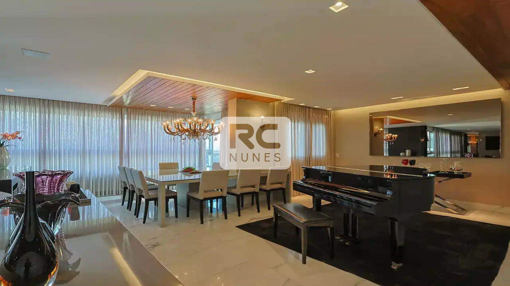 Apartamento à venda no Vila da Serra: 