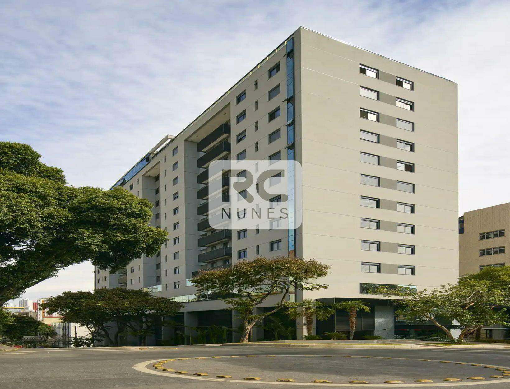 Apartamento à venda no Cidade Nova: 