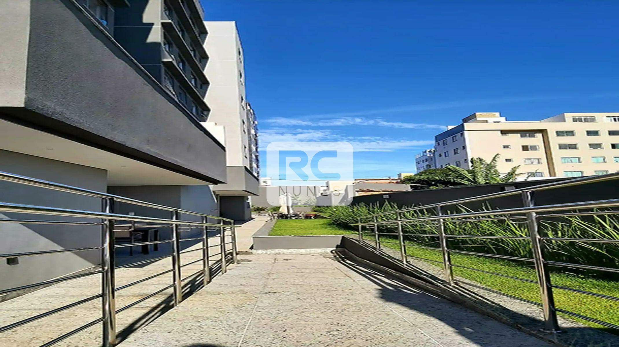 Apartamento à venda no Sagrada Família: Passagem