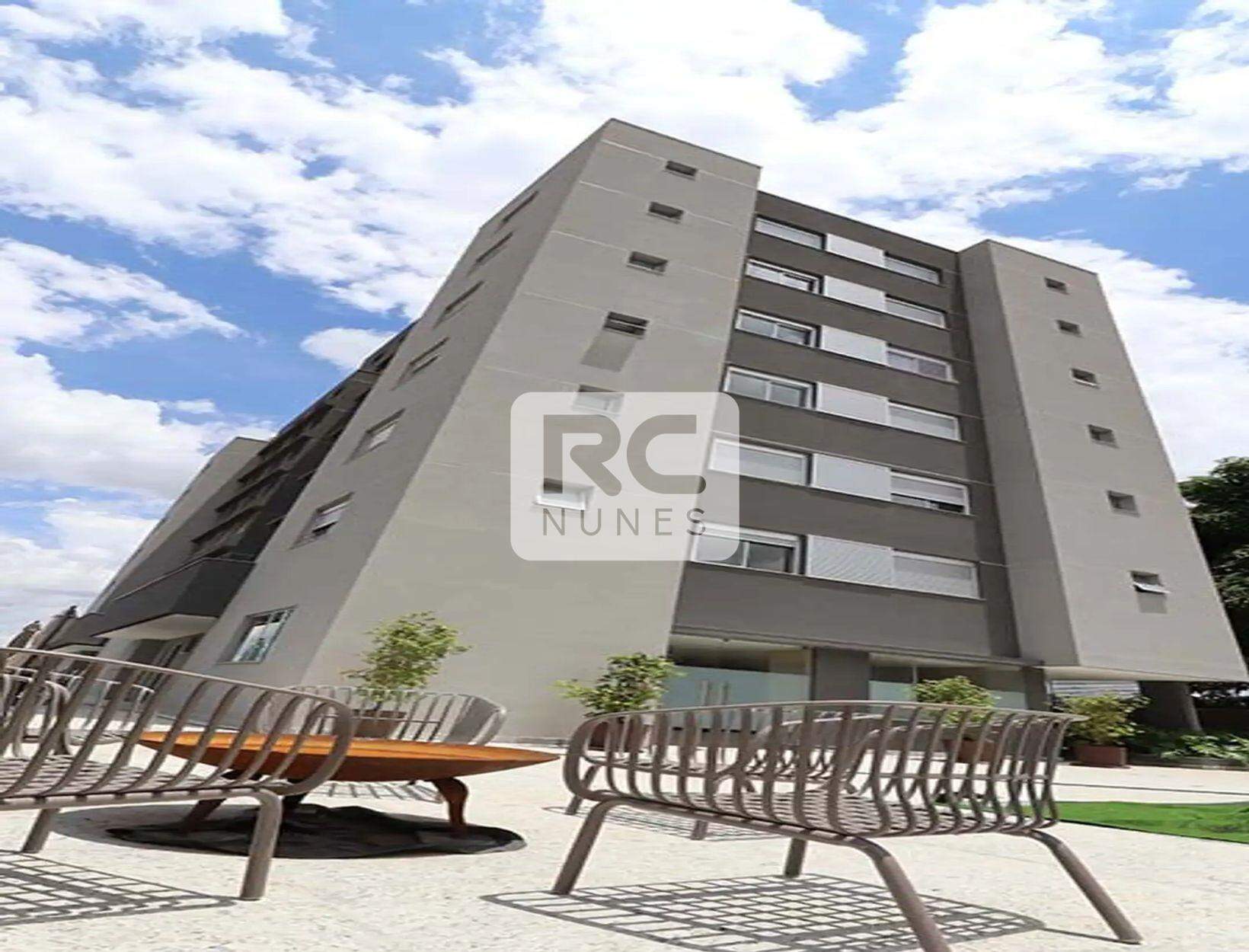 Apartamento à venda no Sagrada Família: 