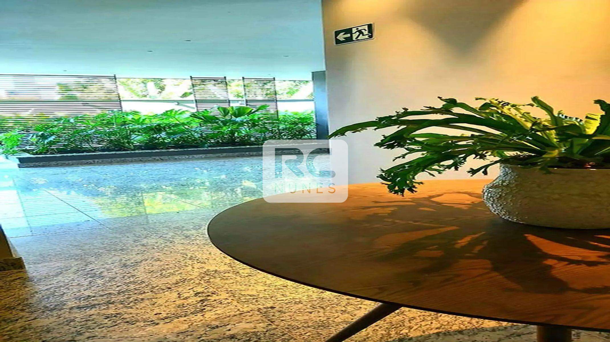 Apartamento à venda no Sagrada Família: Hall