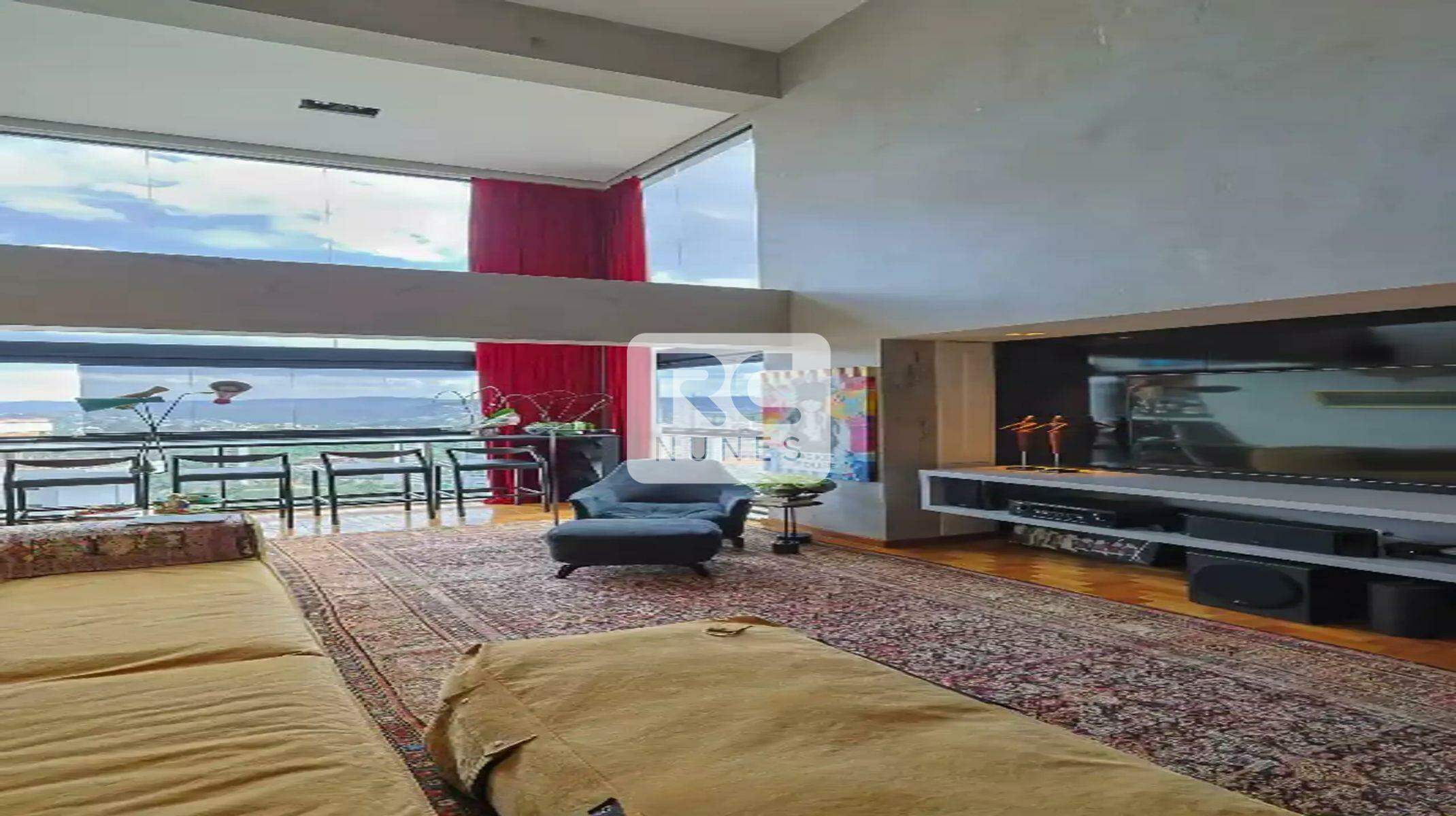 Apartamento à venda no Vila da Serra: 