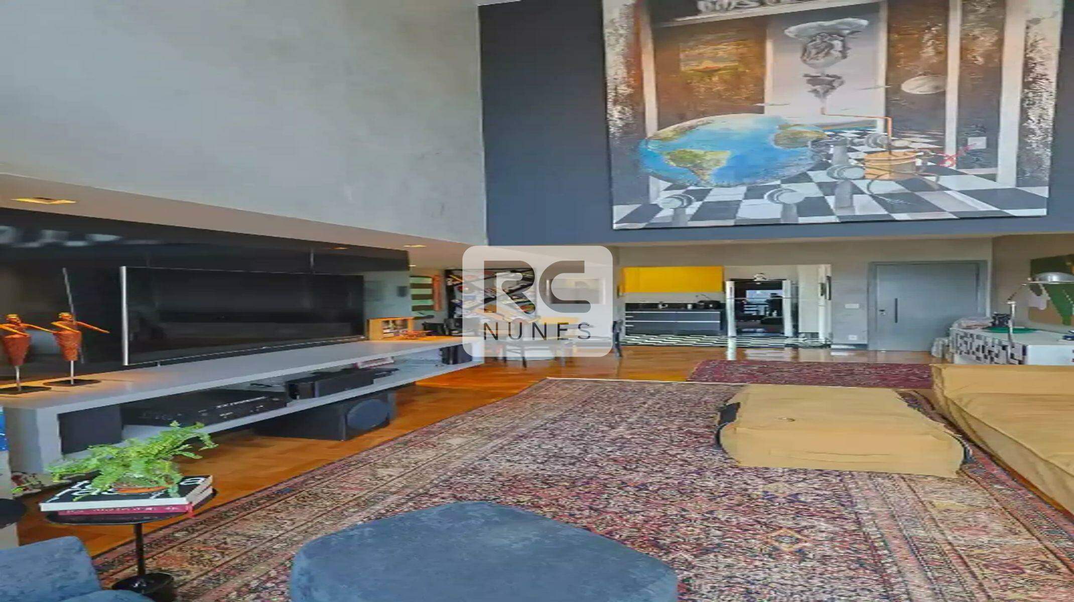 Apartamento à venda no Vila da Serra: 