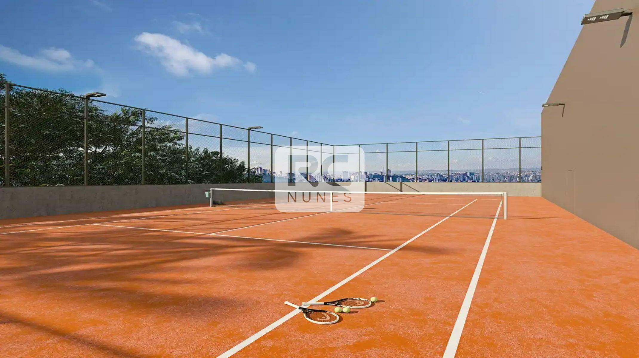 Apartamento à venda no Santa Lúcia: 