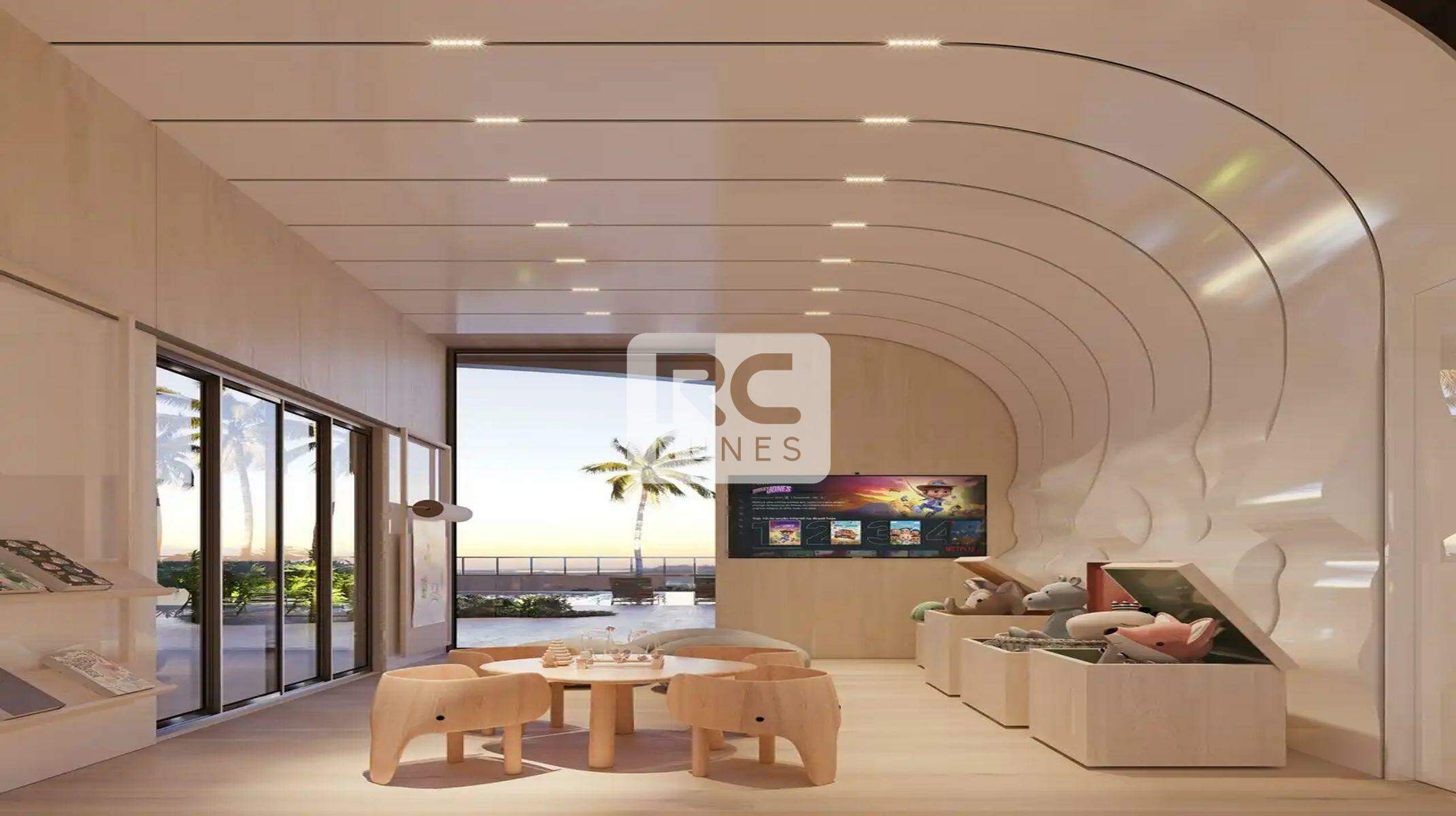 Apartamento à venda no Santa Lúcia: 