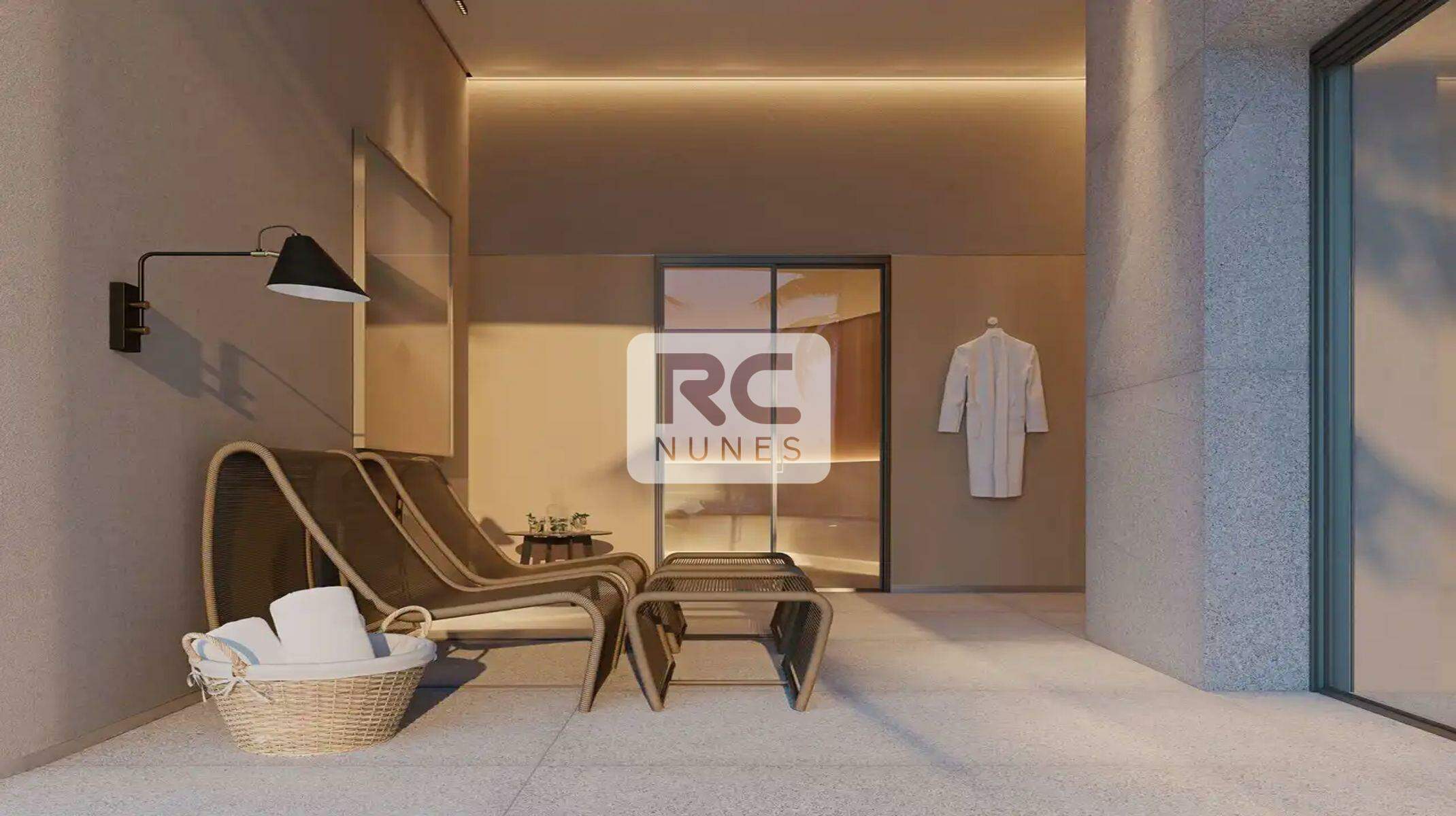 Apartamento à venda no Santa Lúcia: 