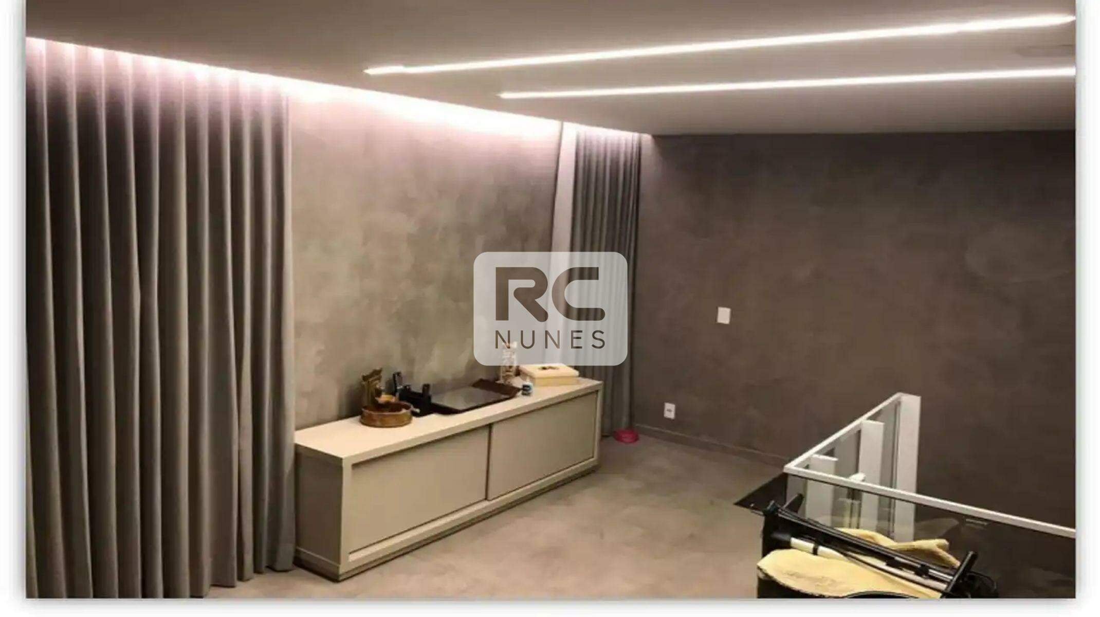 Apartamento à venda no Alphaville - Lagoa dos Ingleses: 