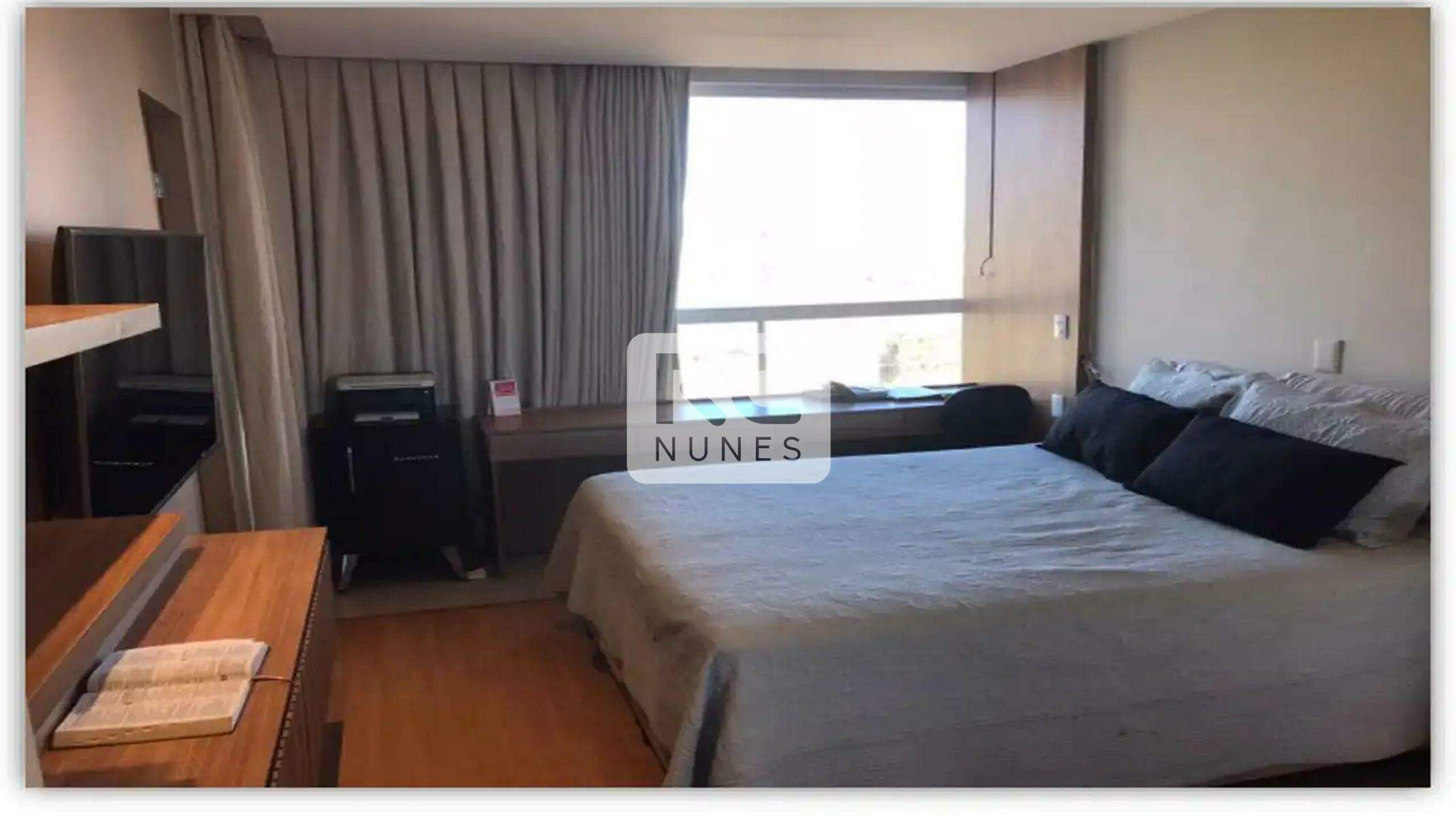 Apartamento à venda no Alphaville - Lagoa dos Ingleses: 