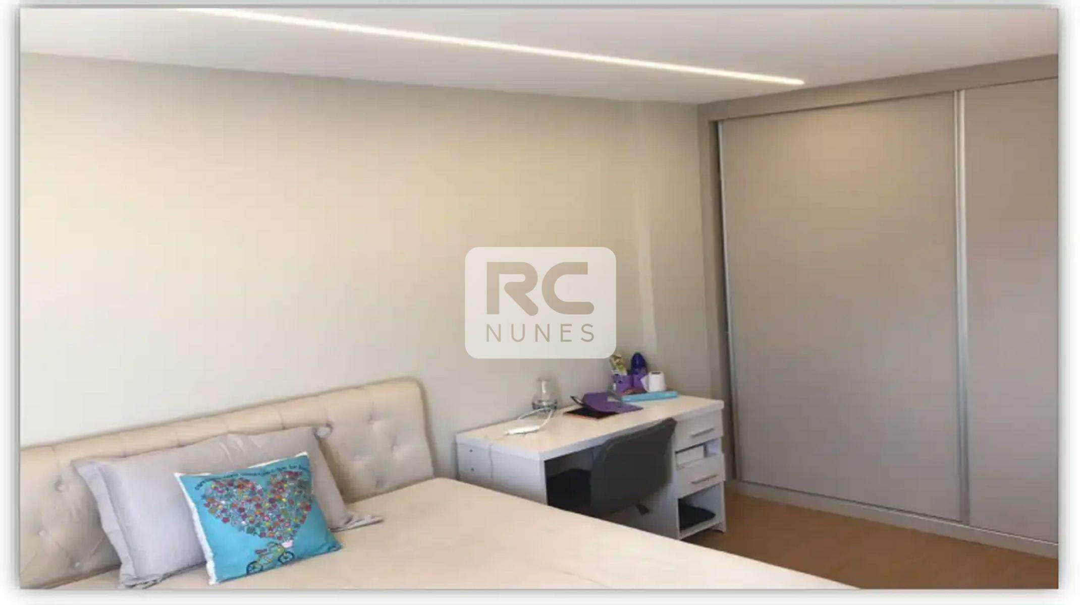 Apartamento à venda no Alphaville - Lagoa dos Ingleses: 