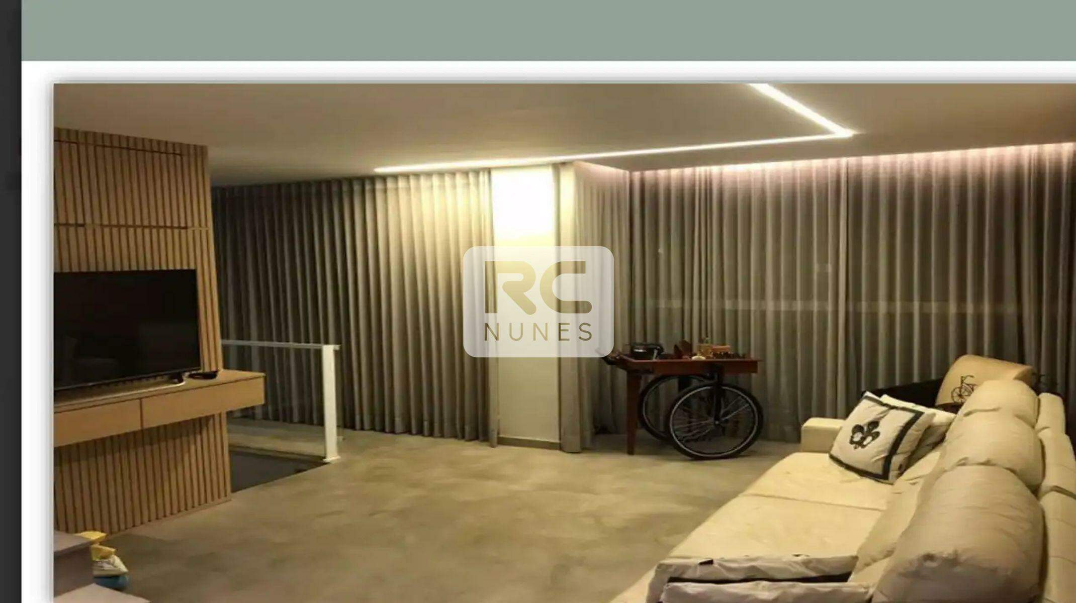 Apartamento à venda no Alphaville - Lagoa dos Ingleses: 