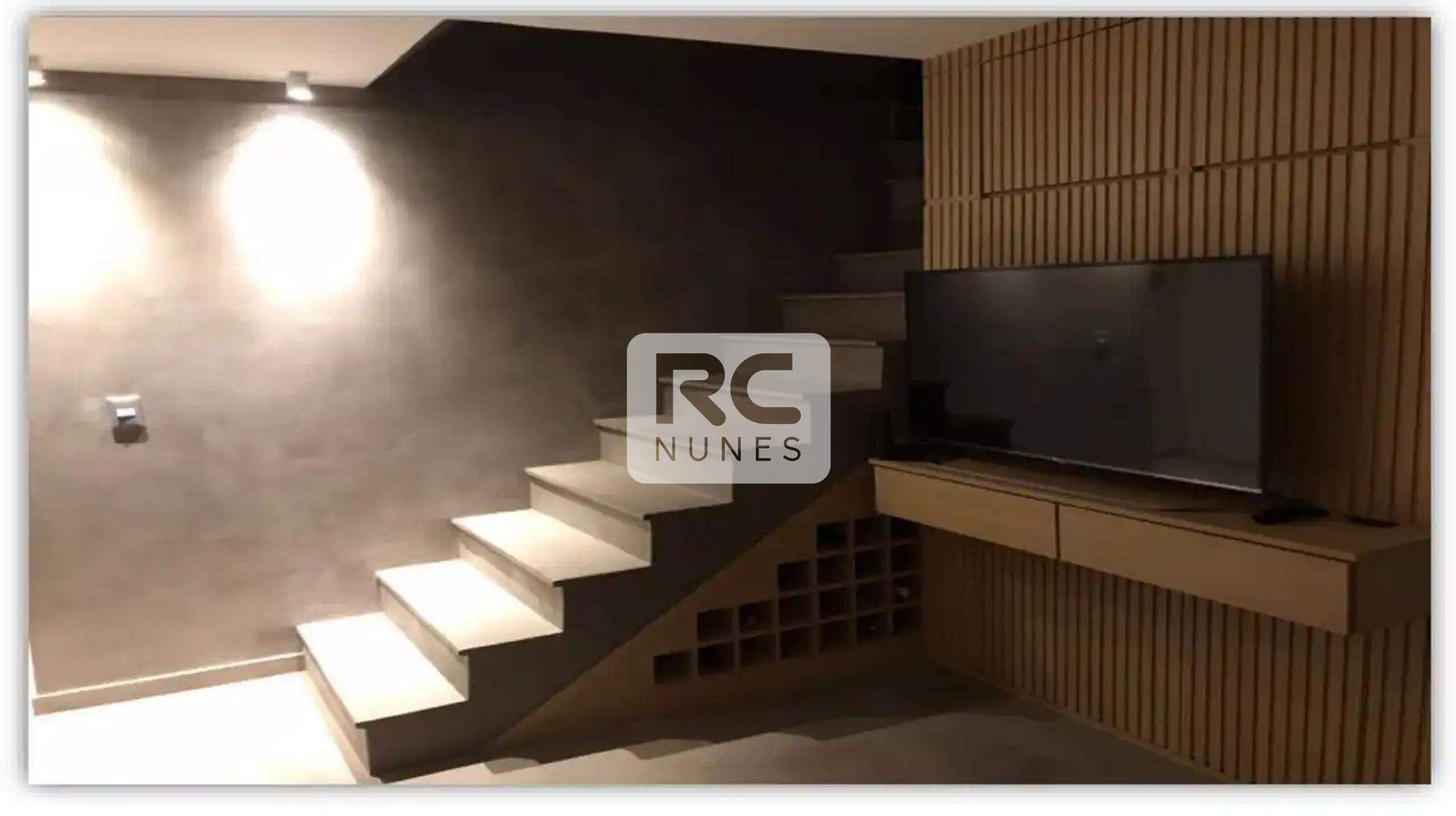 Apartamento à venda no Alphaville - Lagoa dos Ingleses: 