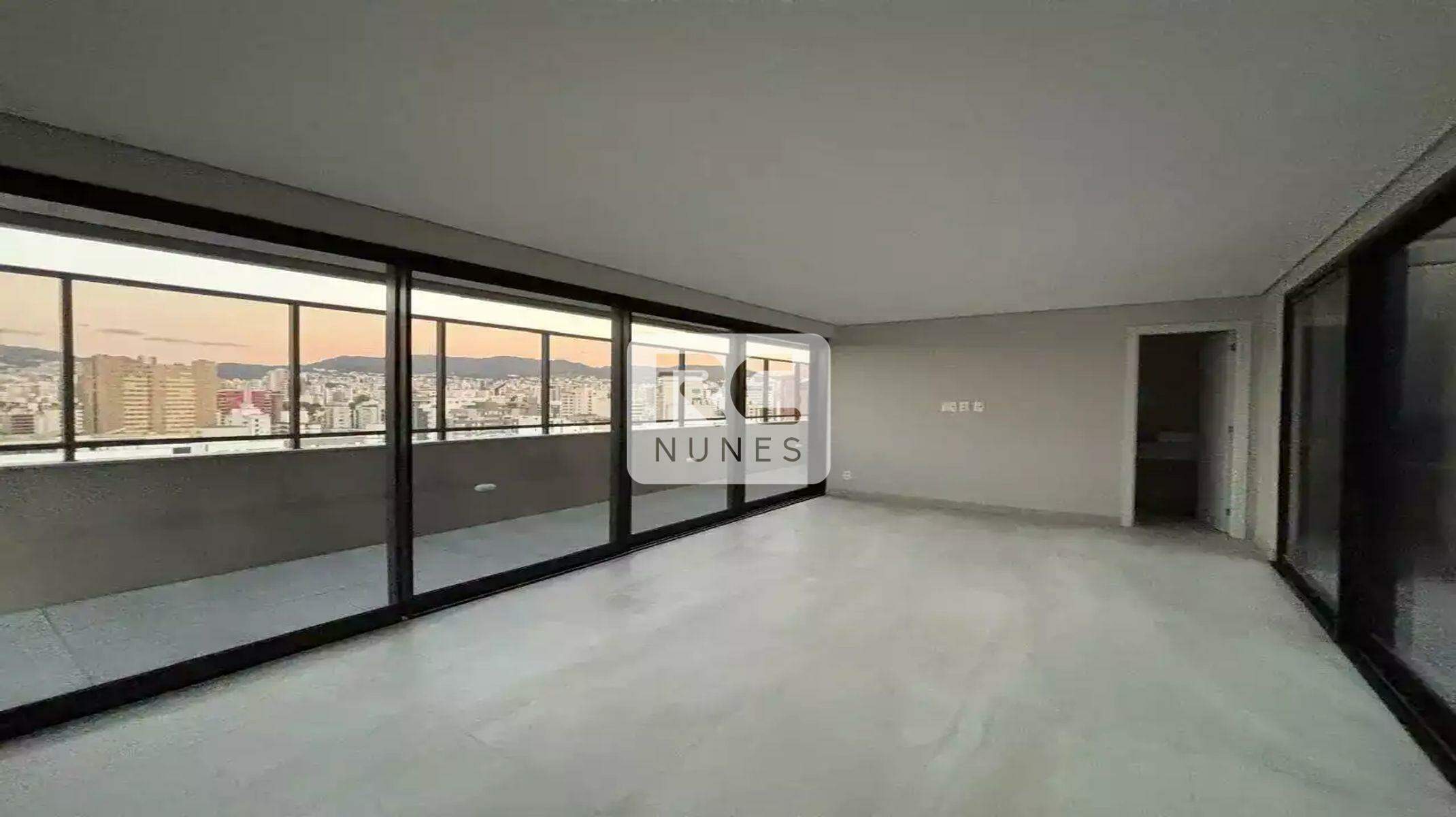 Apartamento à venda no Lourdes: 