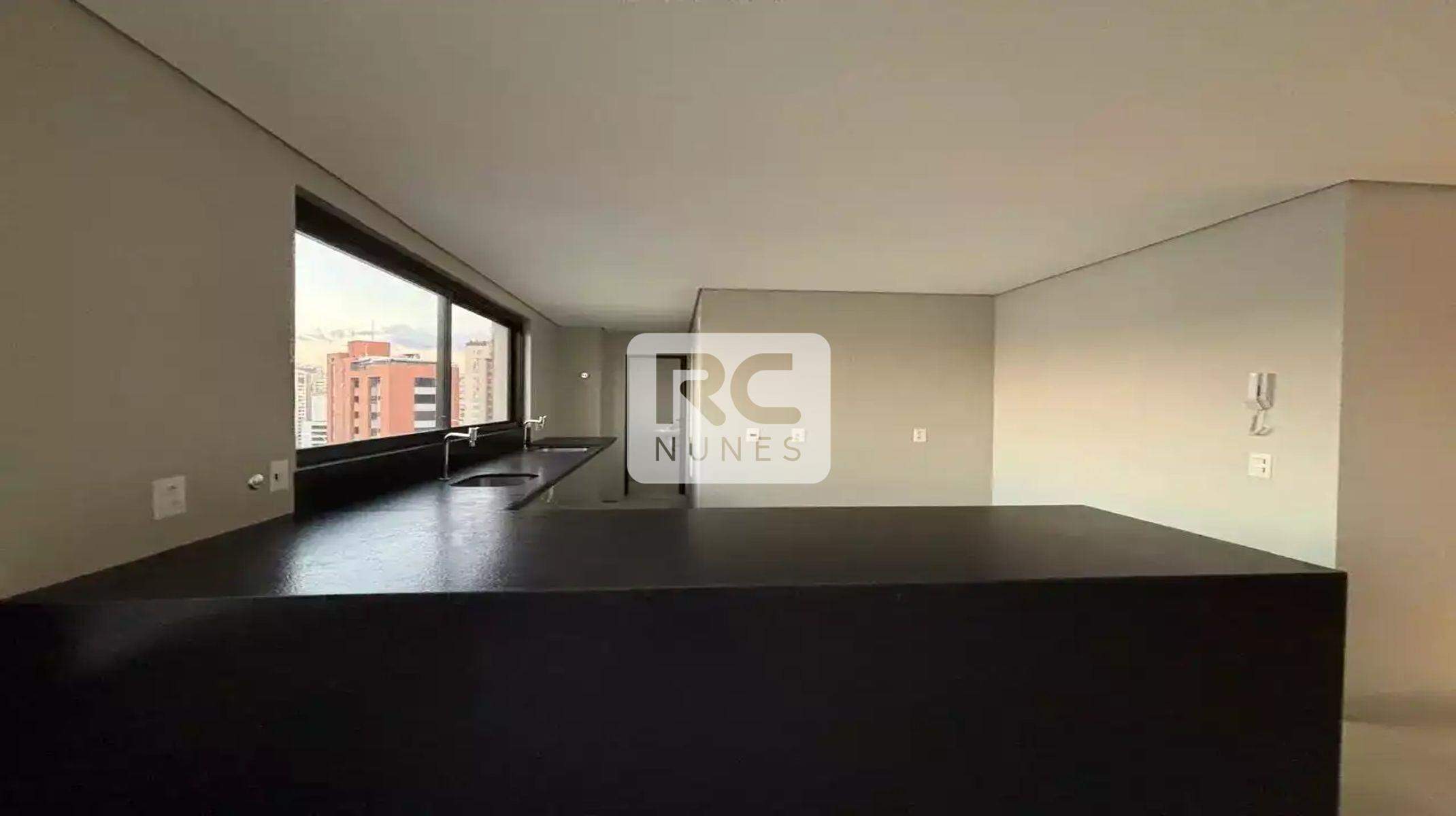 Apartamento à venda no Lourdes: 