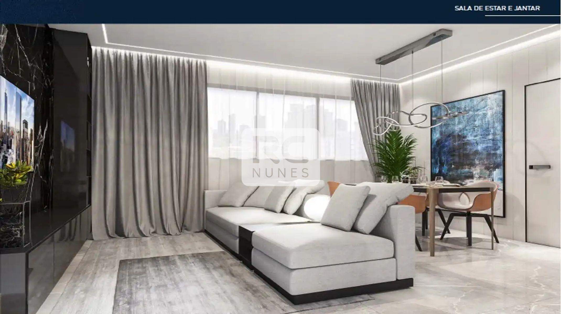 Apartamento à venda no São Lucas: 