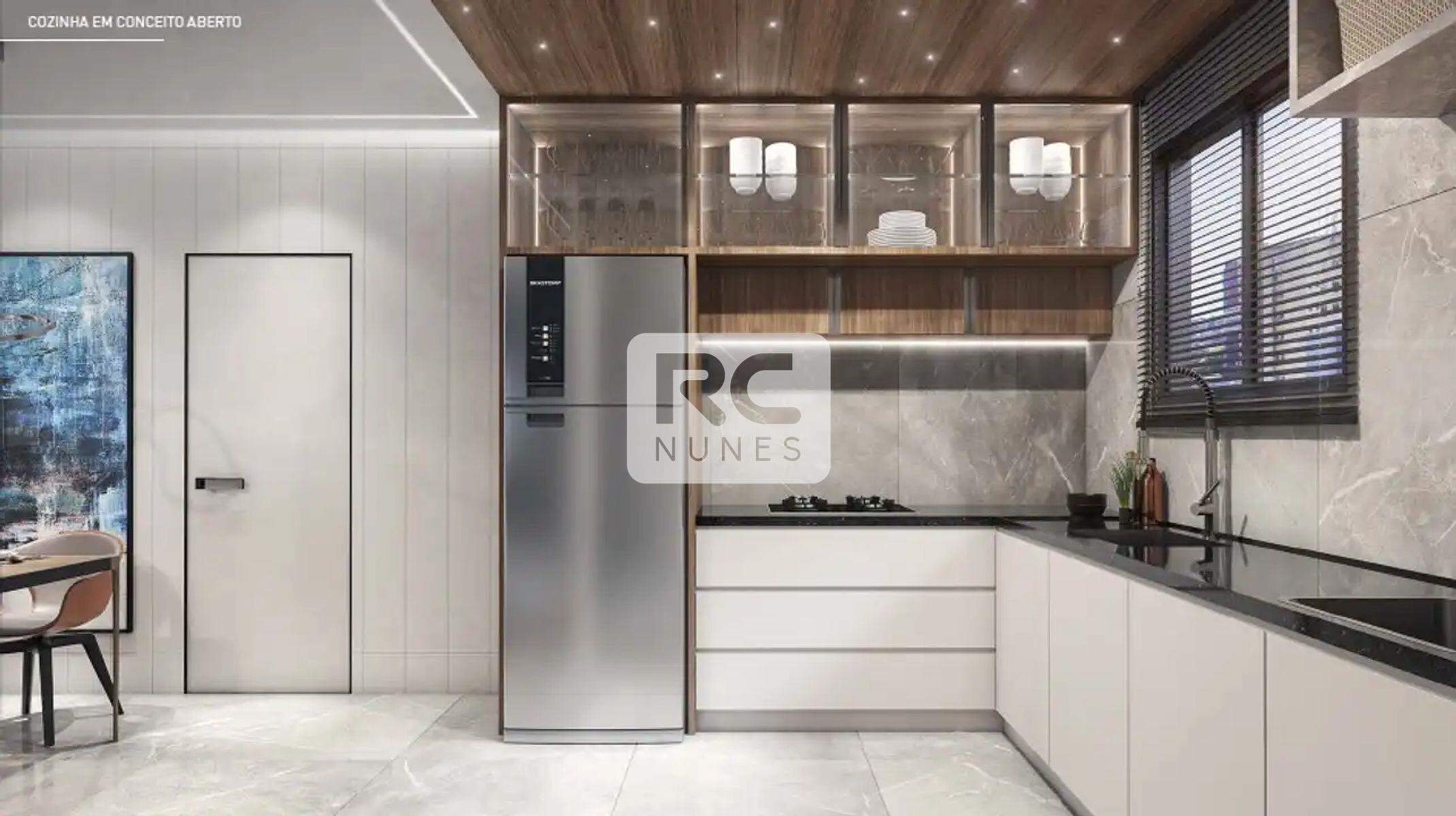 Apartamento à venda no São Lucas: 